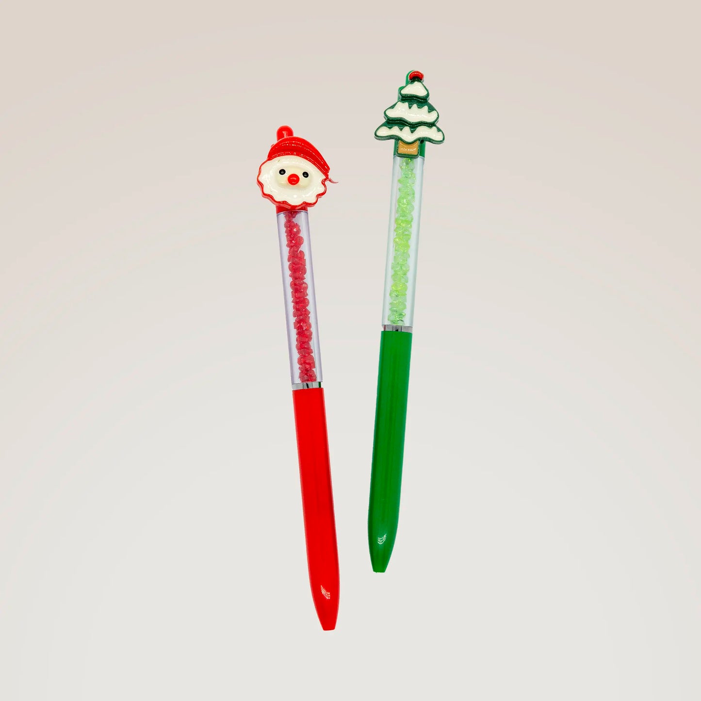Festive Pens