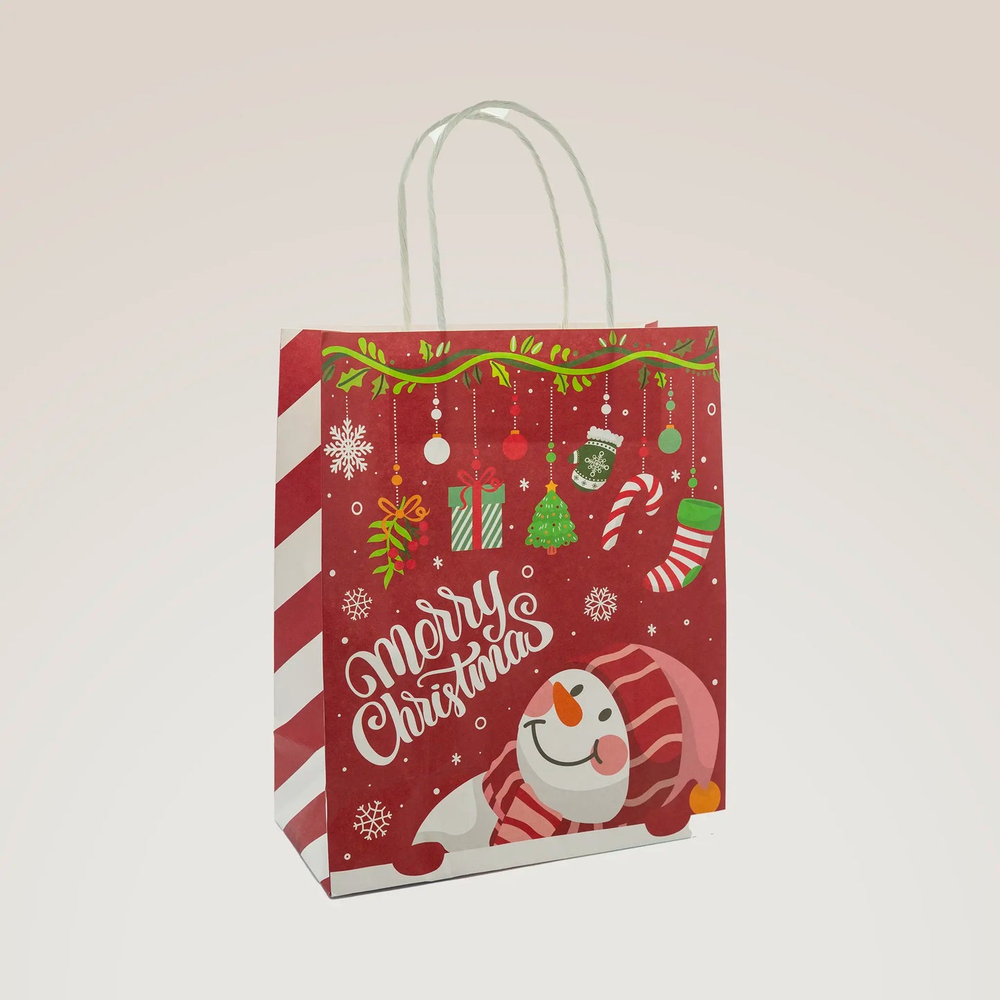 Christmas Gift Bags