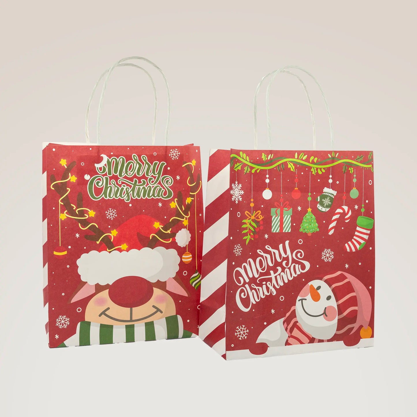 Christmas Gift Bags