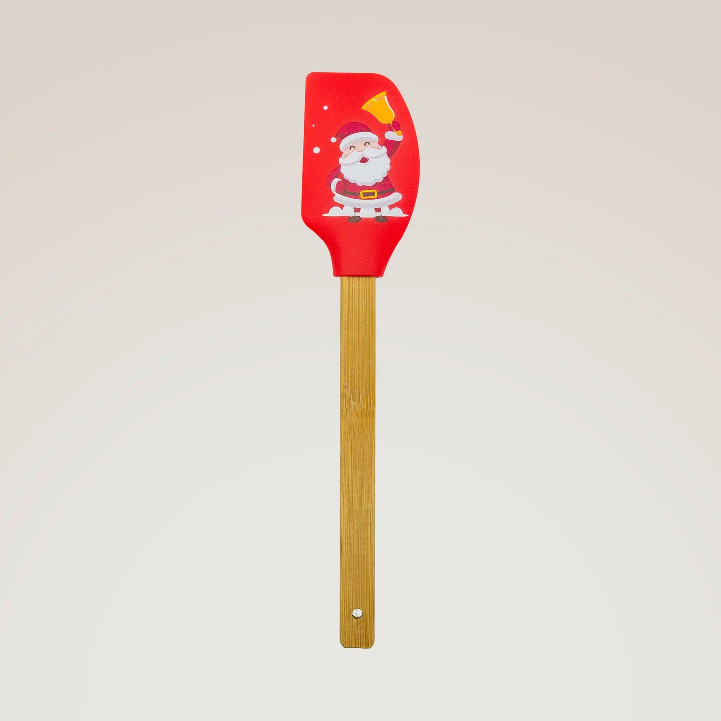 Christmas Spatula