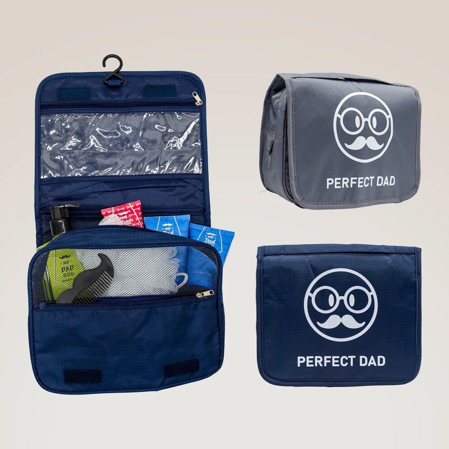 Travel Toiletry Bag
