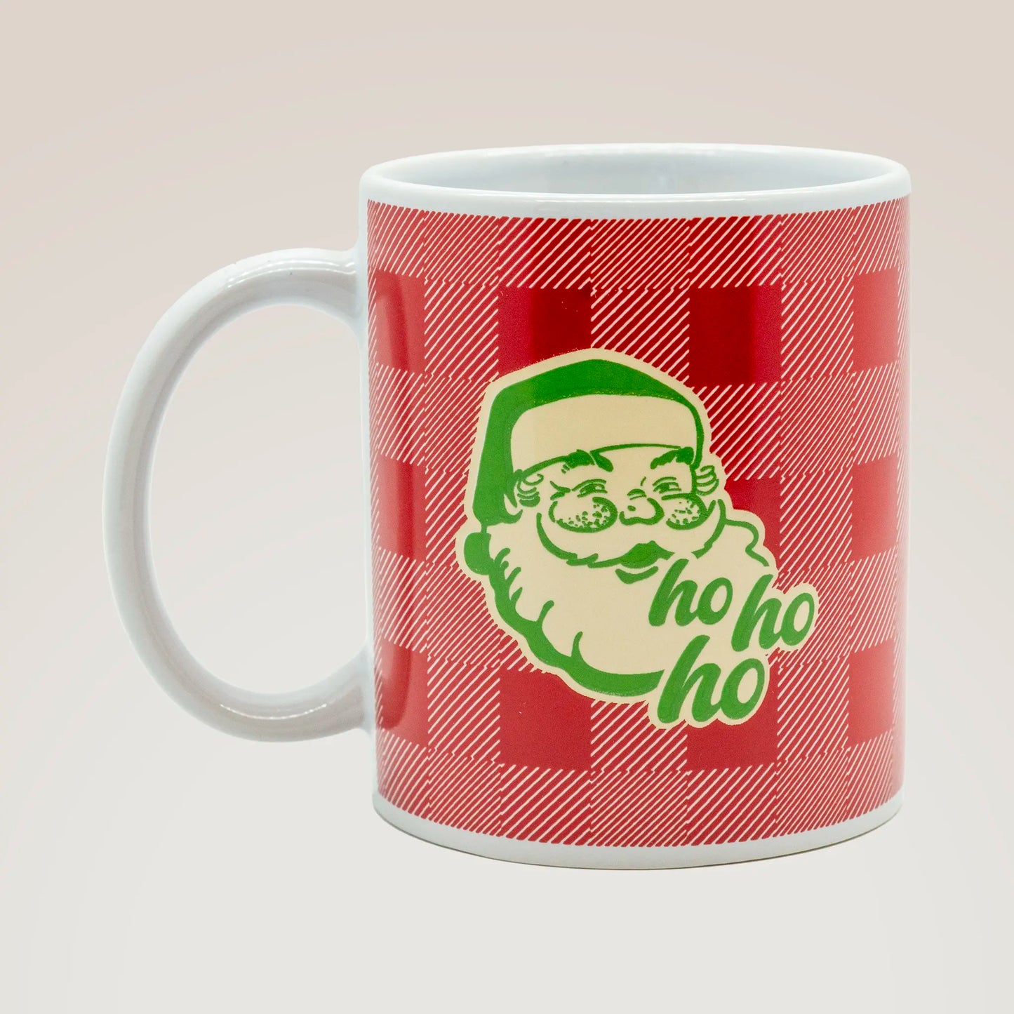 Festive Christmas Mug