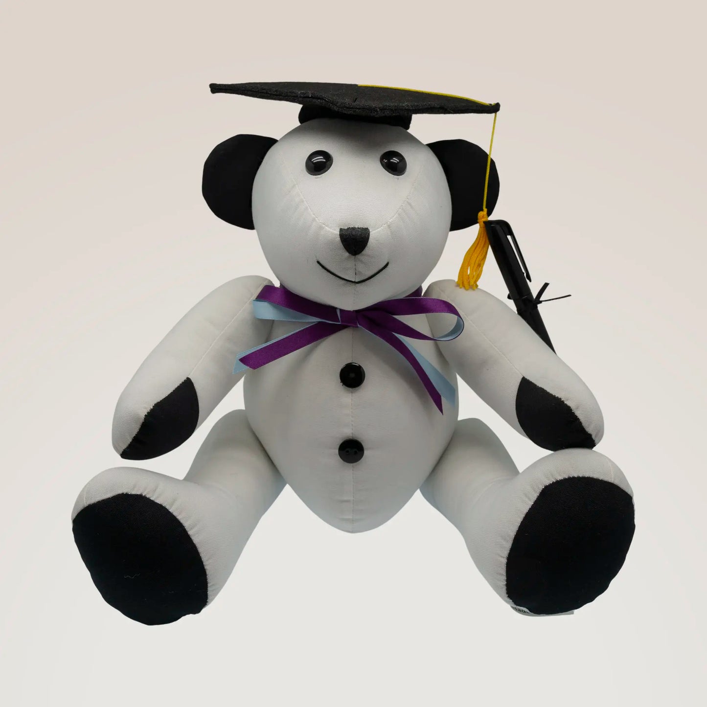 Custom Ribbons for Signature Plush - Up to 2, provided by Moon & Back