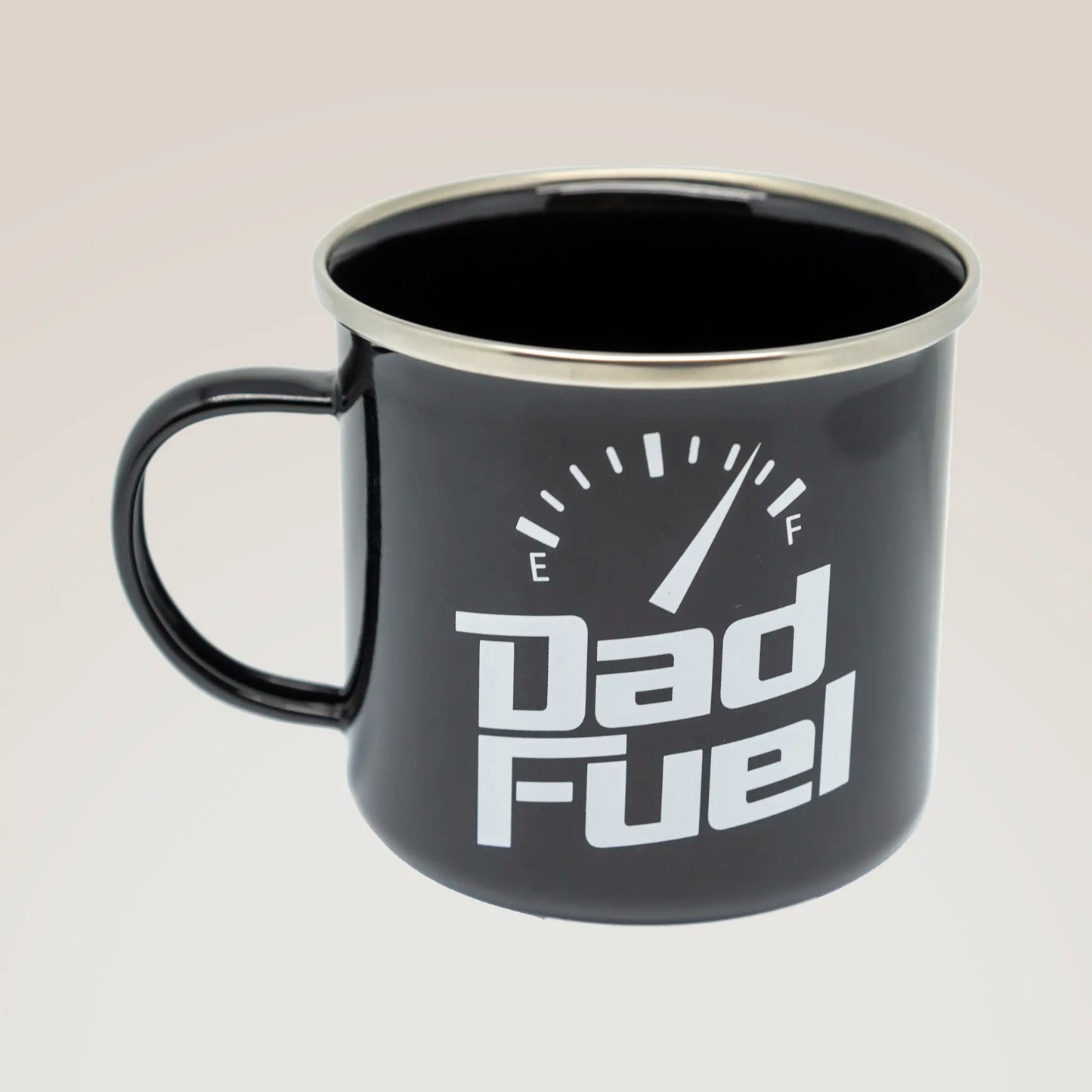 Jumbo Camping Mug