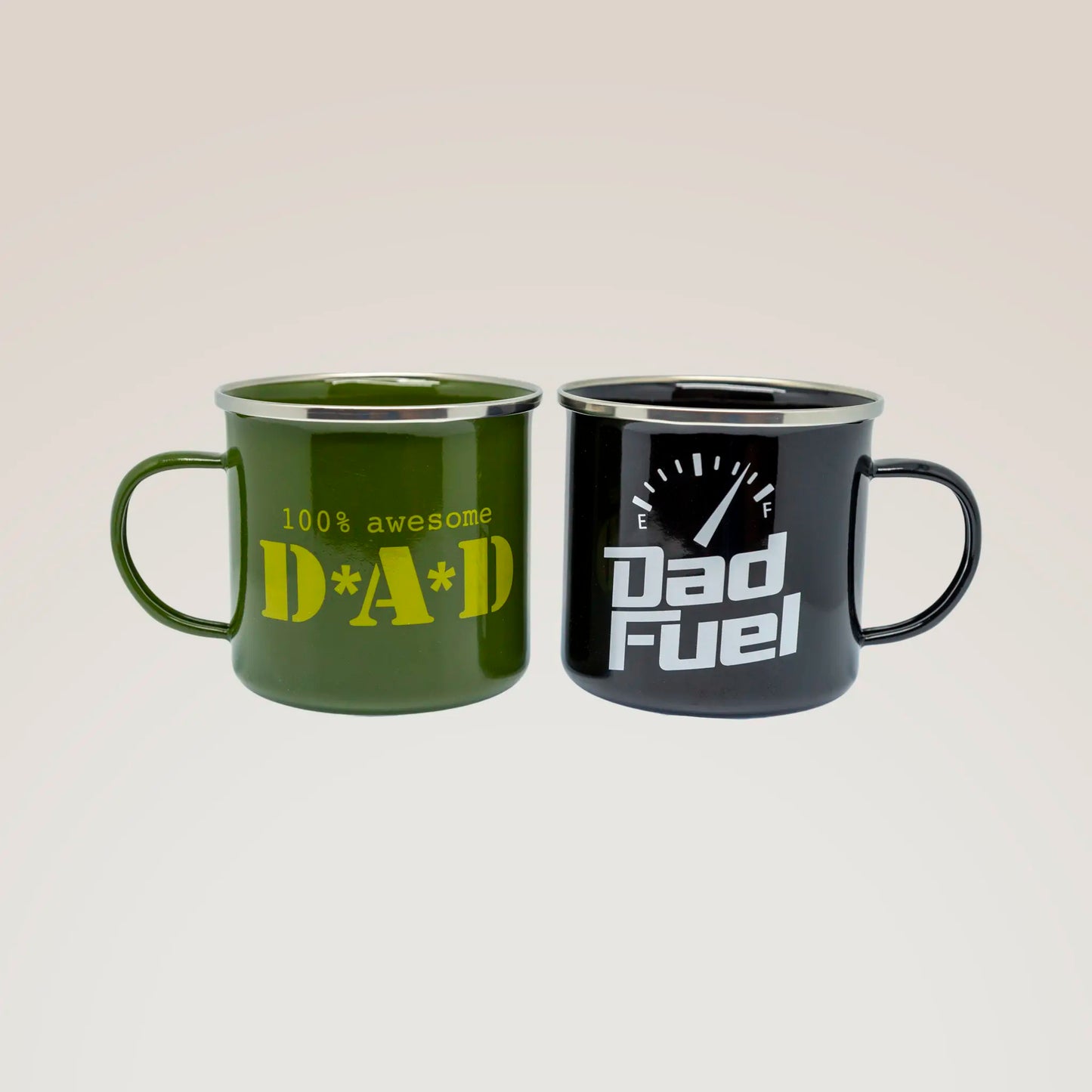 Jumbo Camping Mug