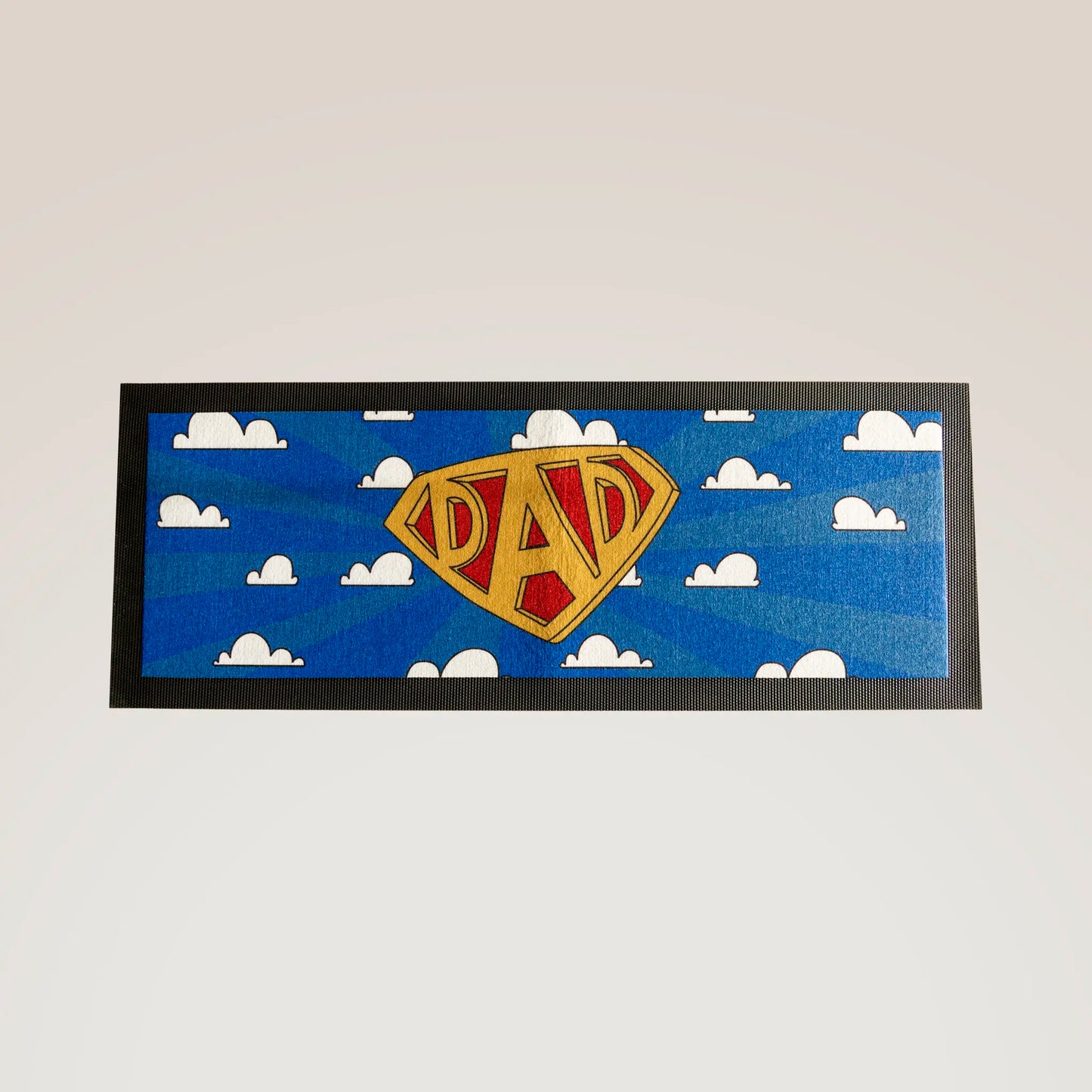 Super DAD Bar Runner