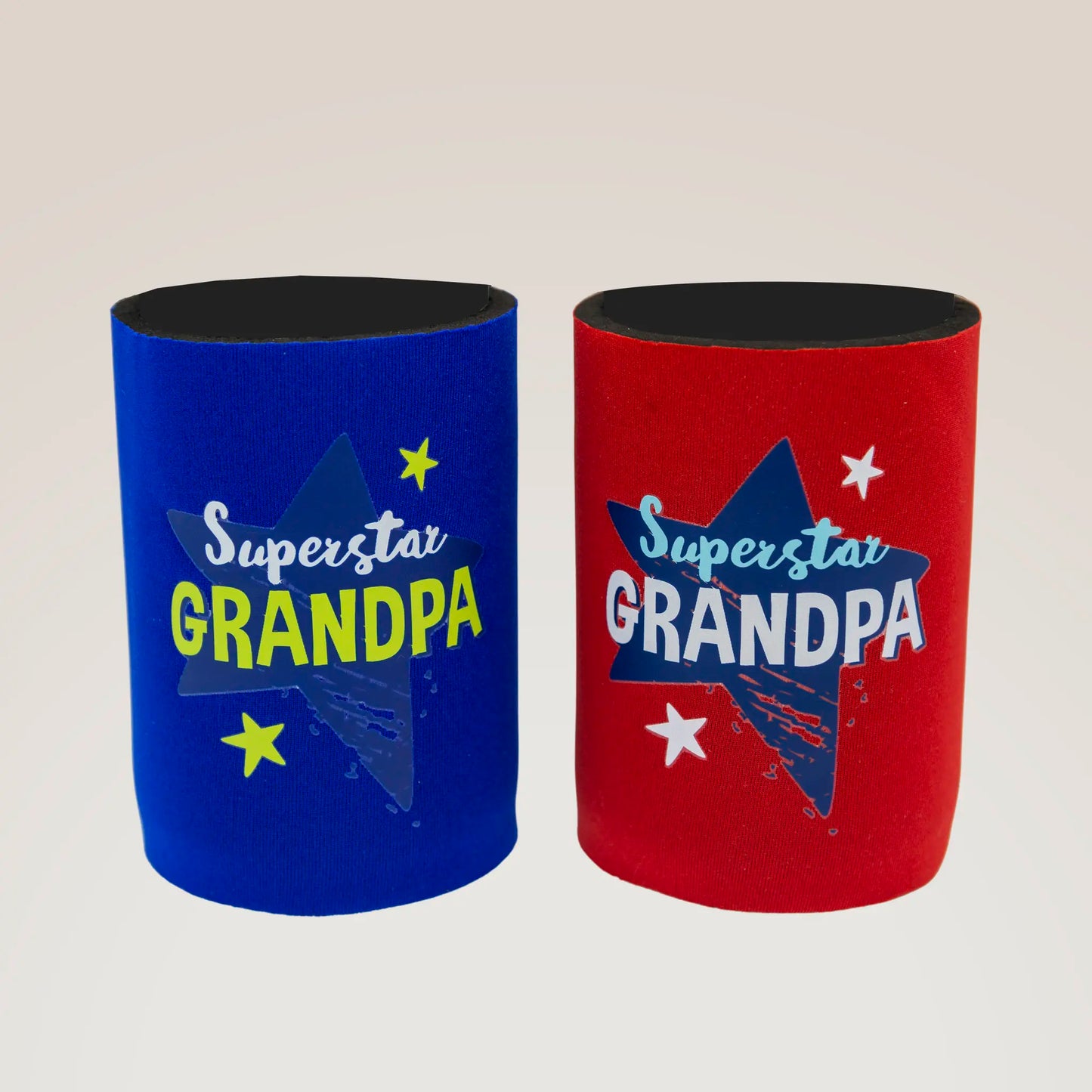 Grandpa's Can Cooler