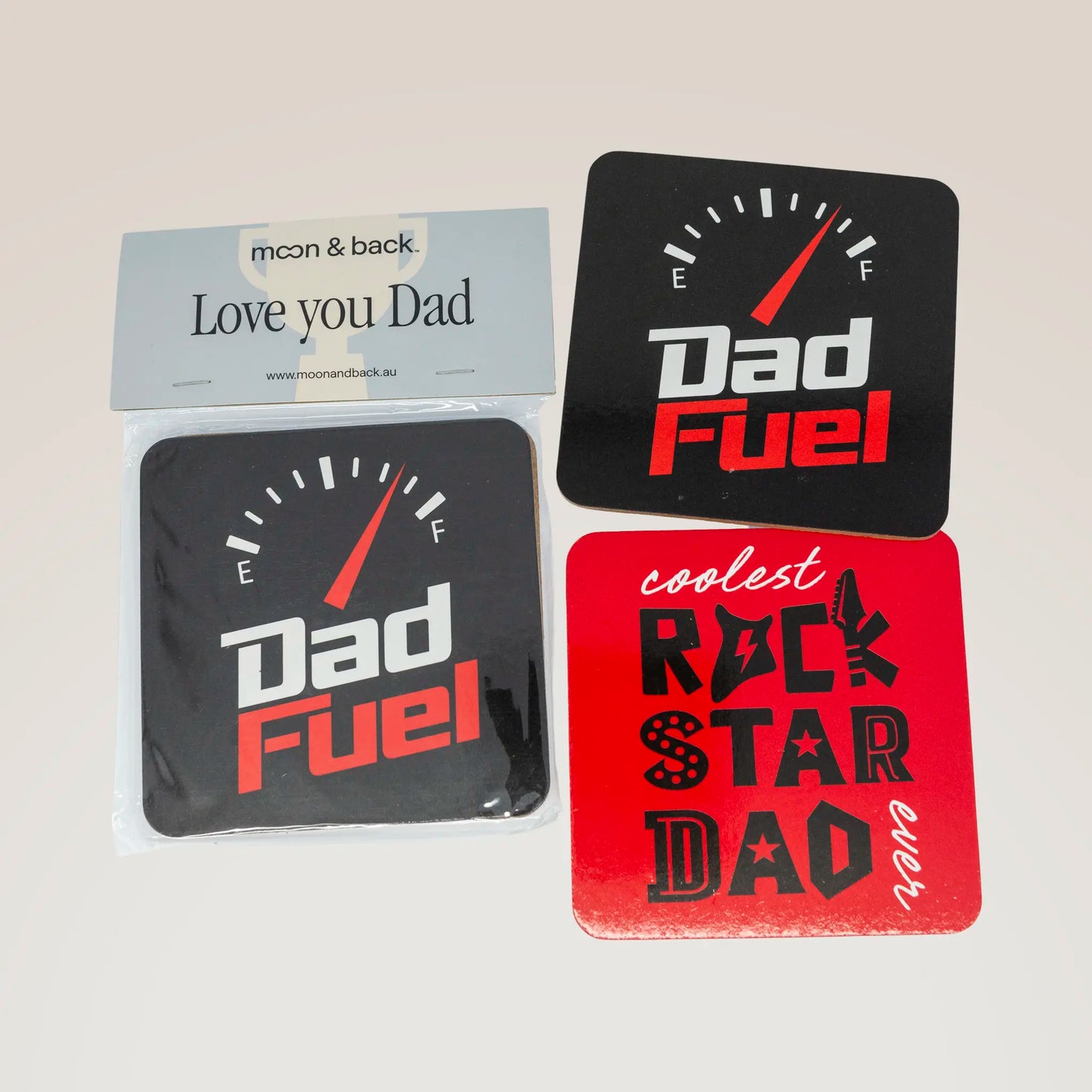 Cork Coaster