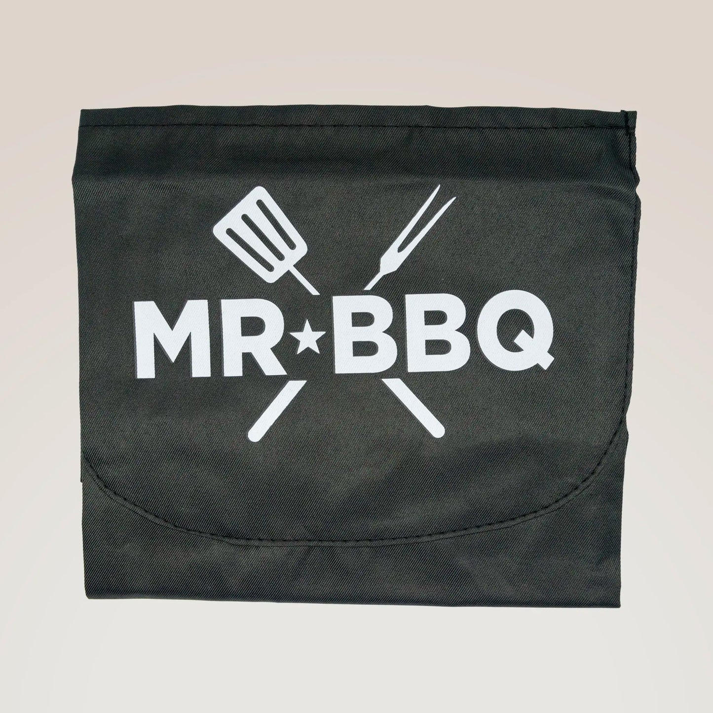 Mr BBQ Apron