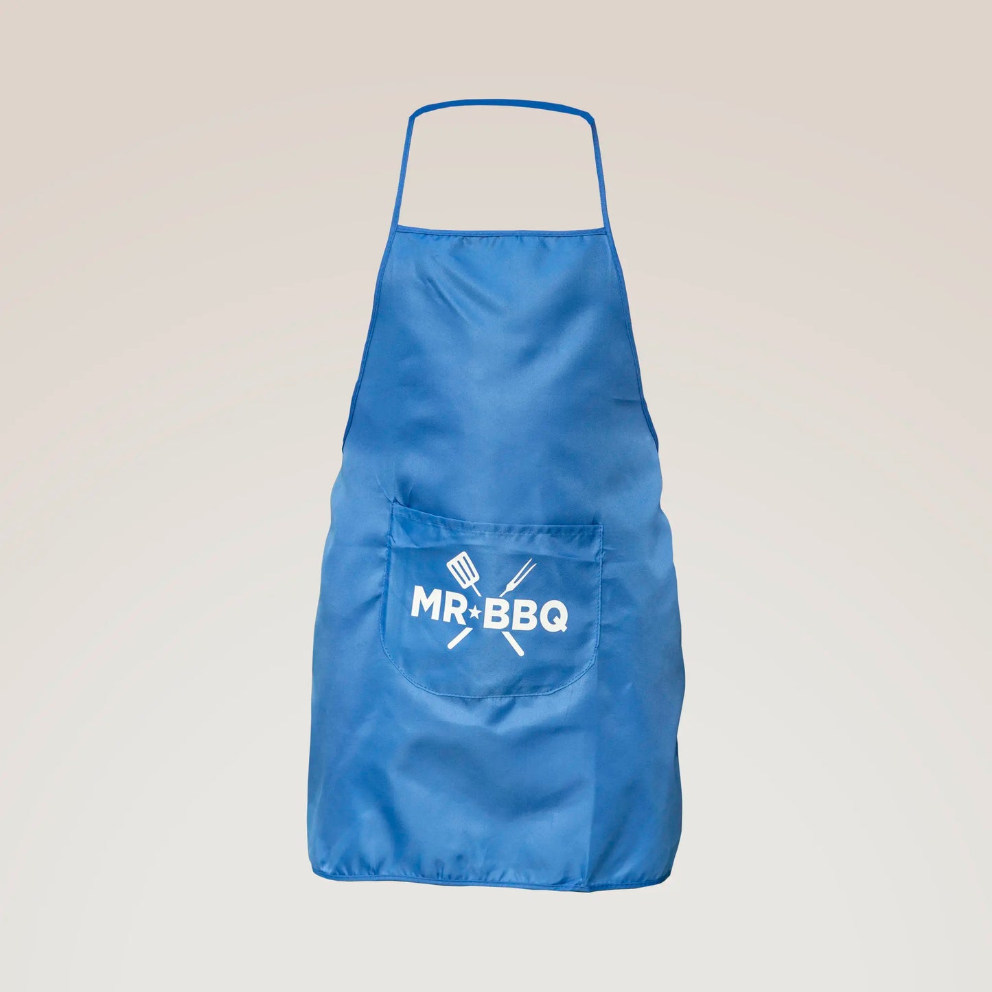 Mr BBQ Apron