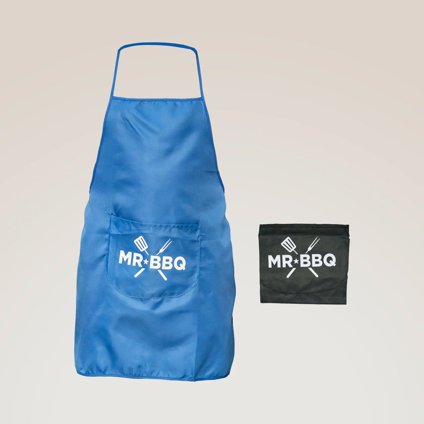 Mr BBQ Apron