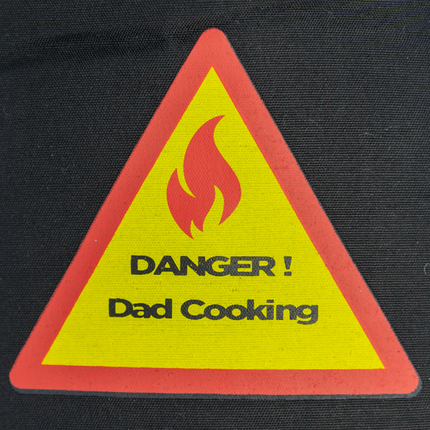 BBQ Mitt