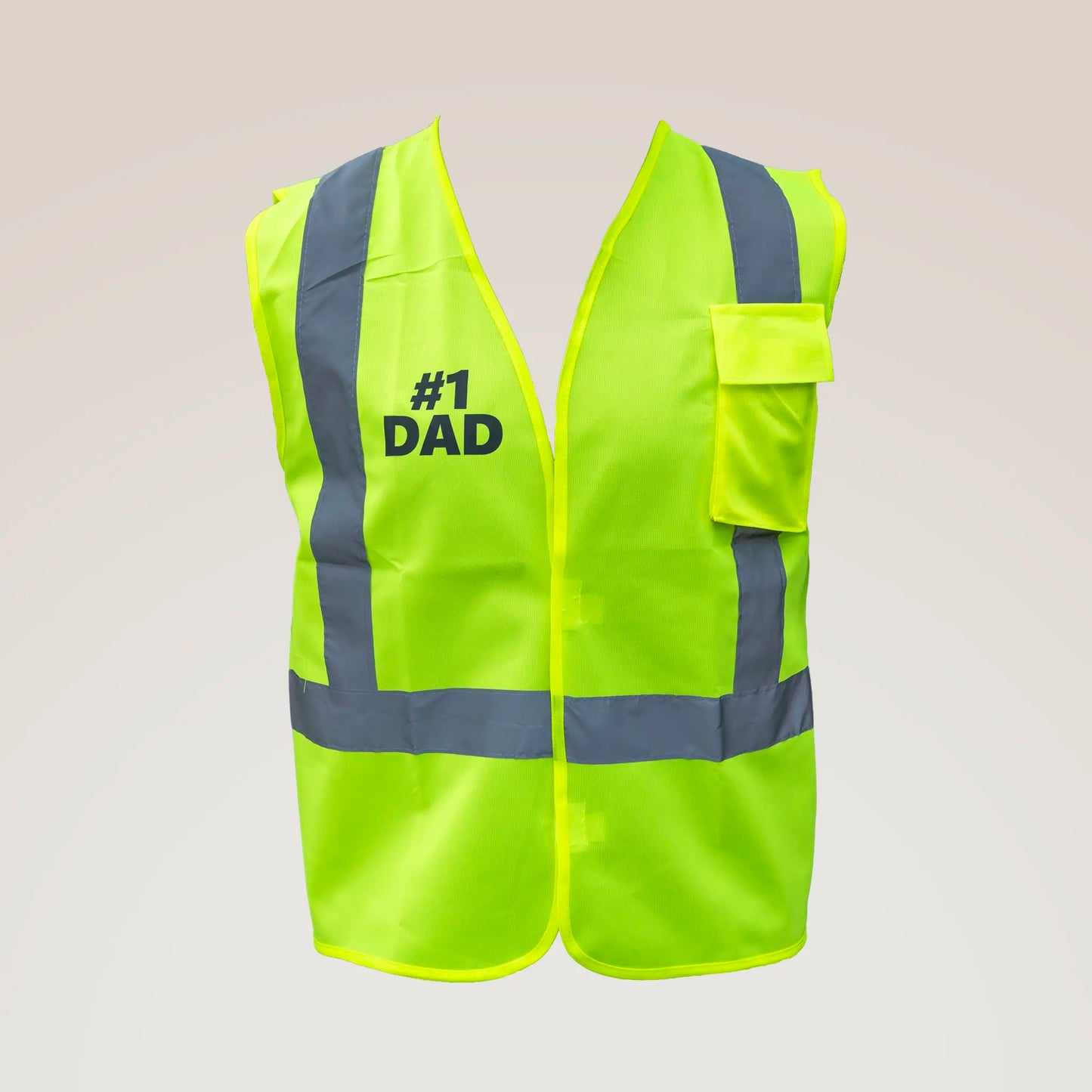 High Vis Vest