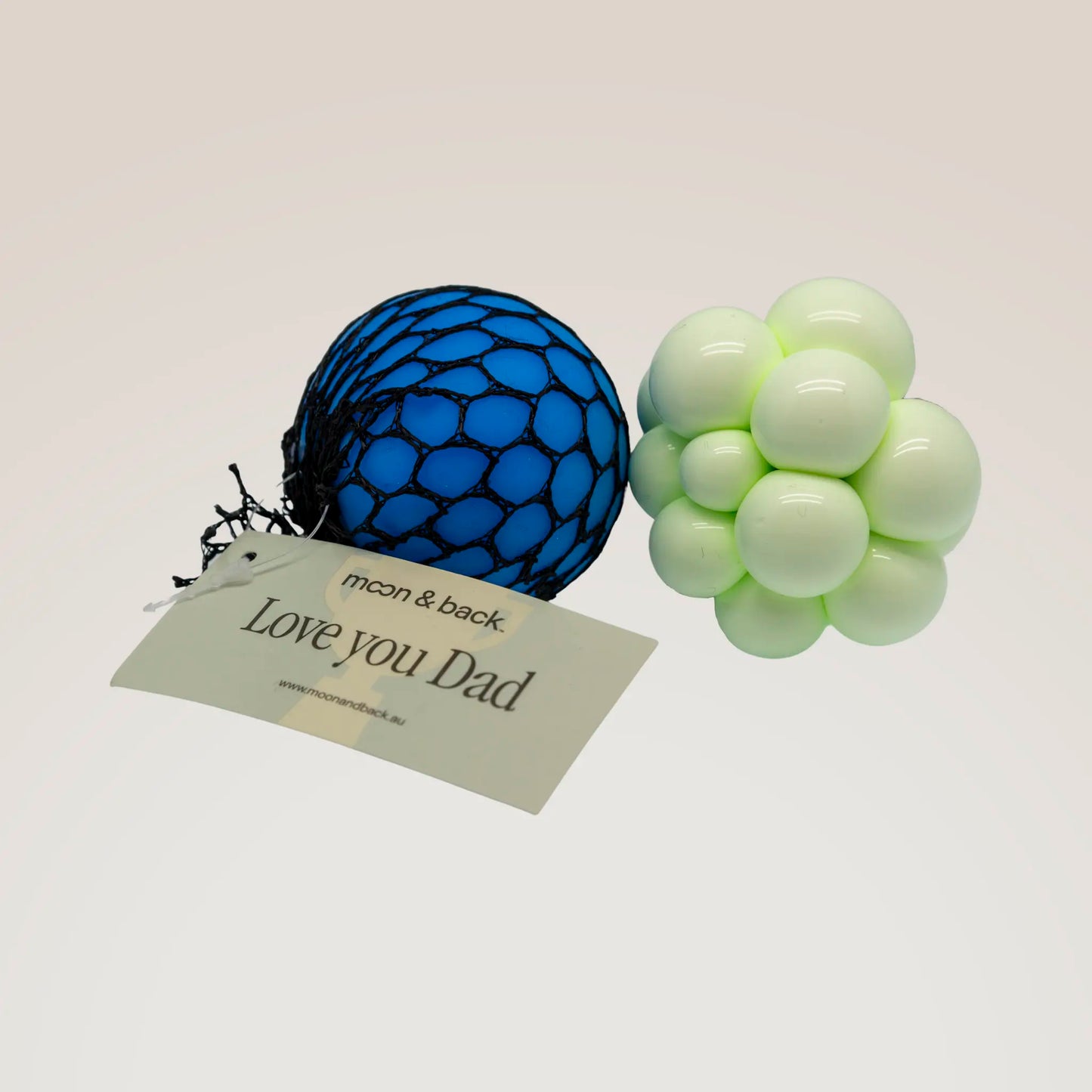 Squeeze Ball