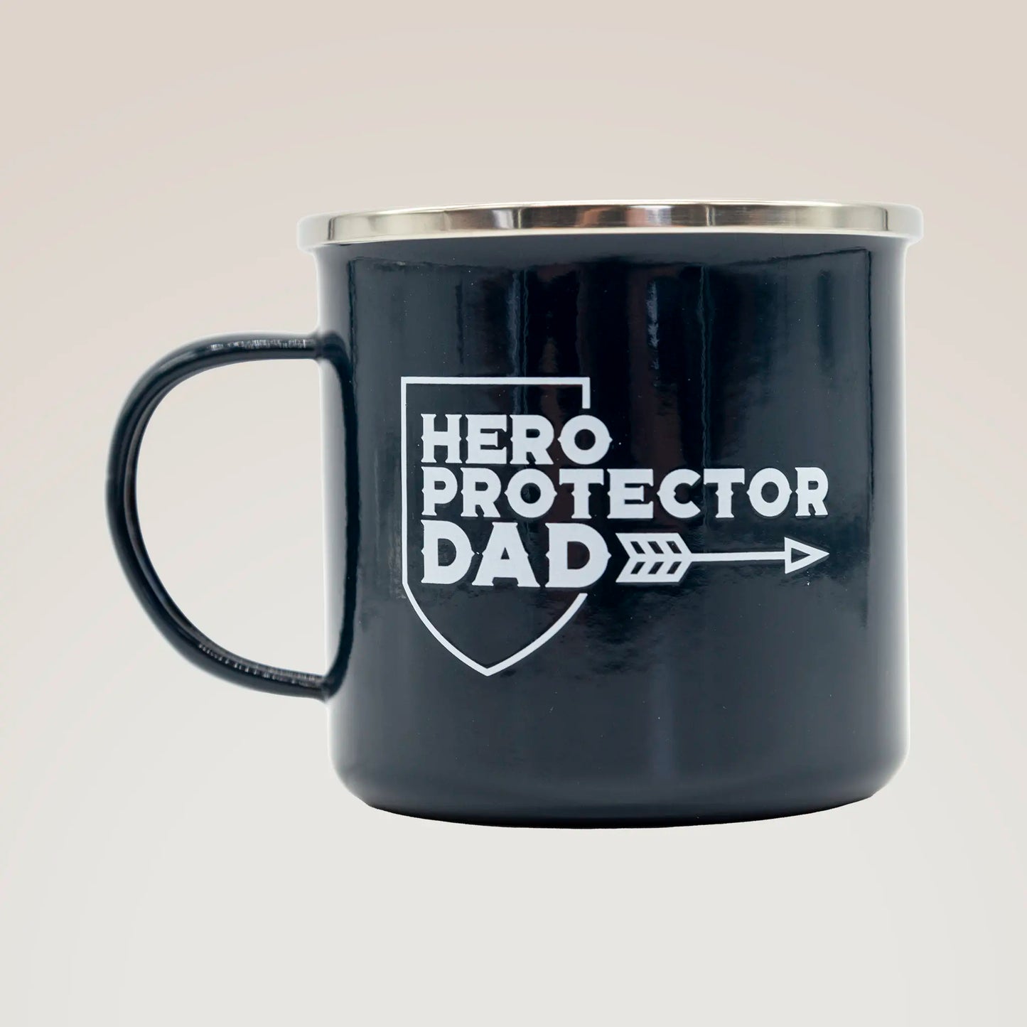 Jumbo Camping Mug