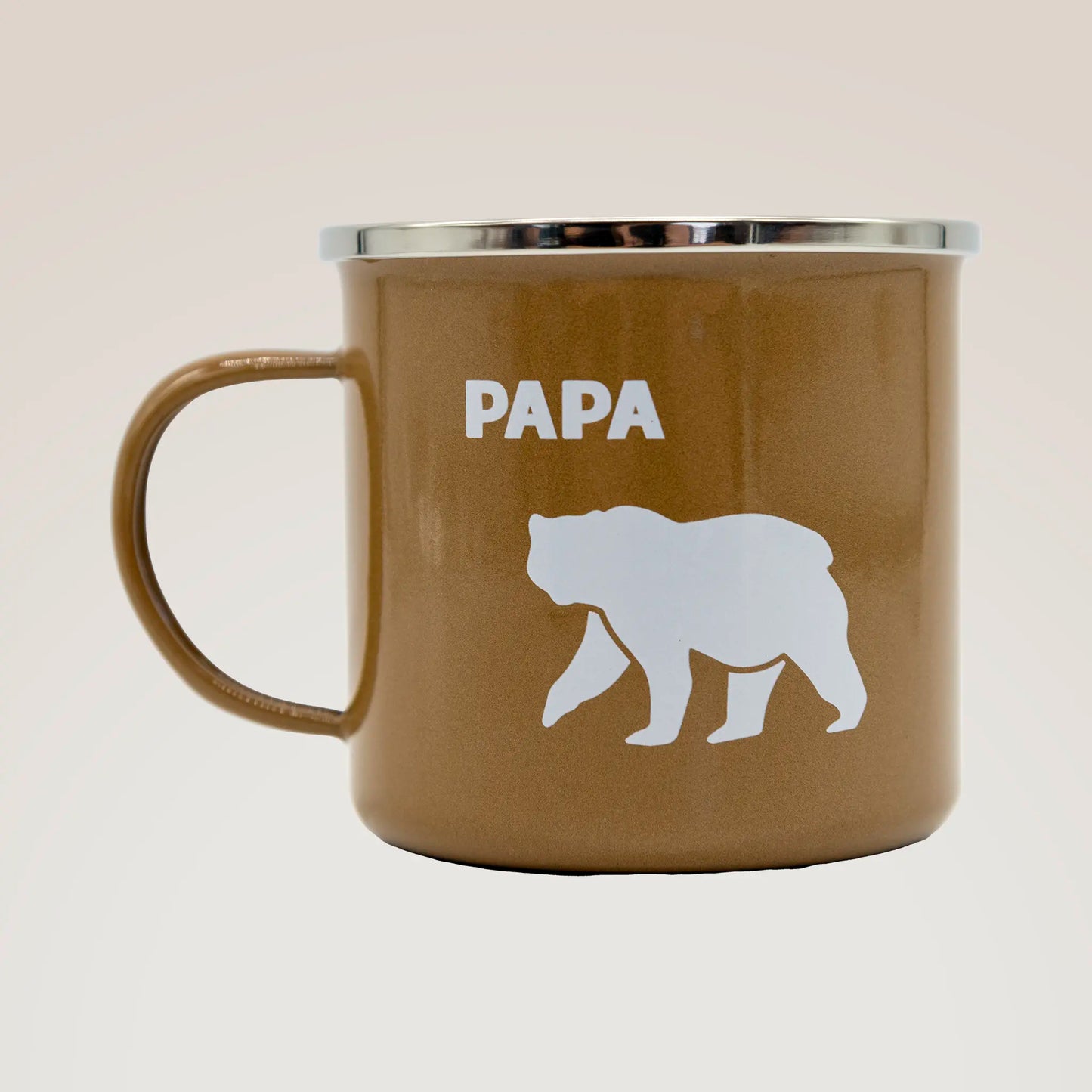Jumbo Camping Mug