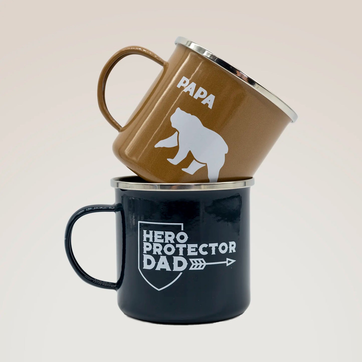 Jumbo Camping Mug