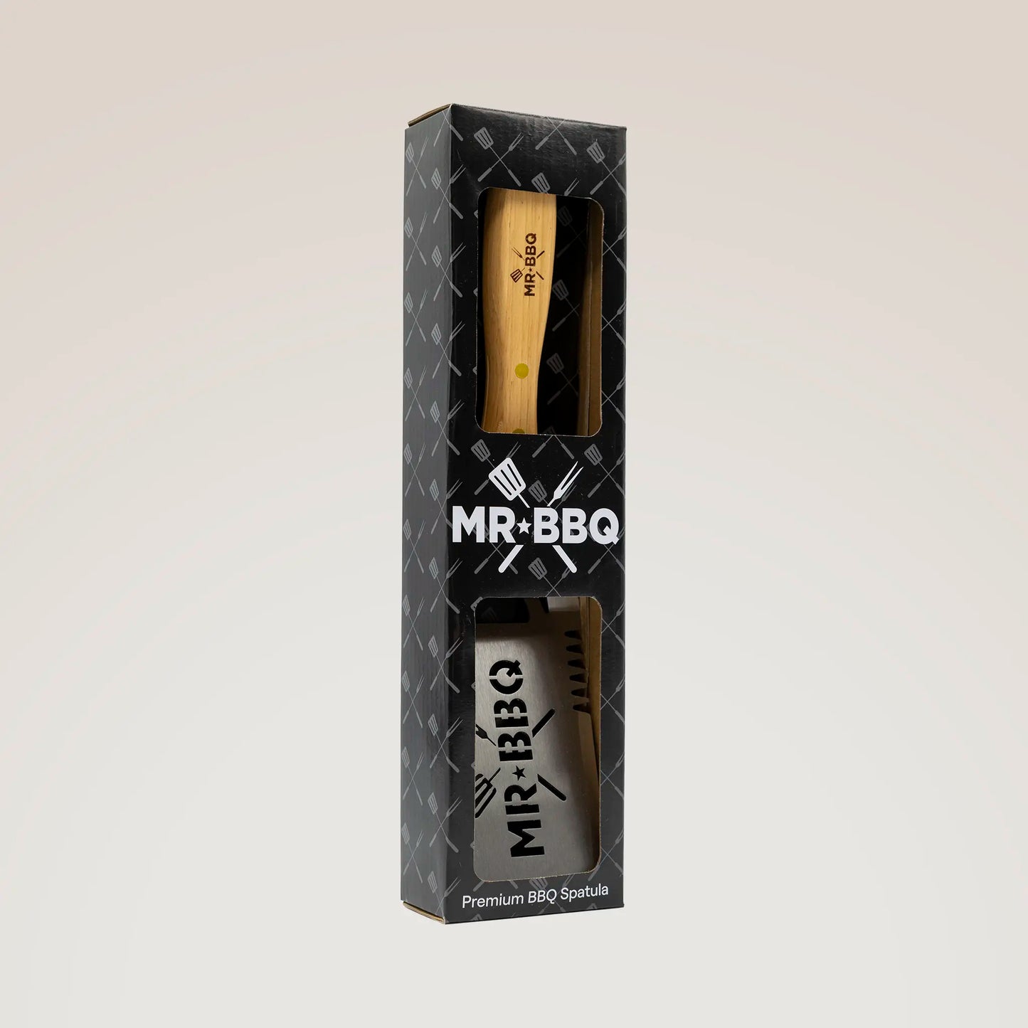Mr BBQ Spatula