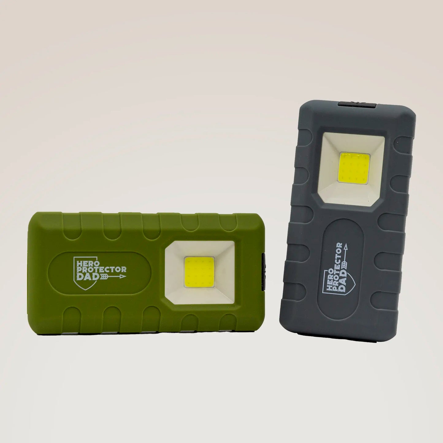 LED Work Light with Magnet