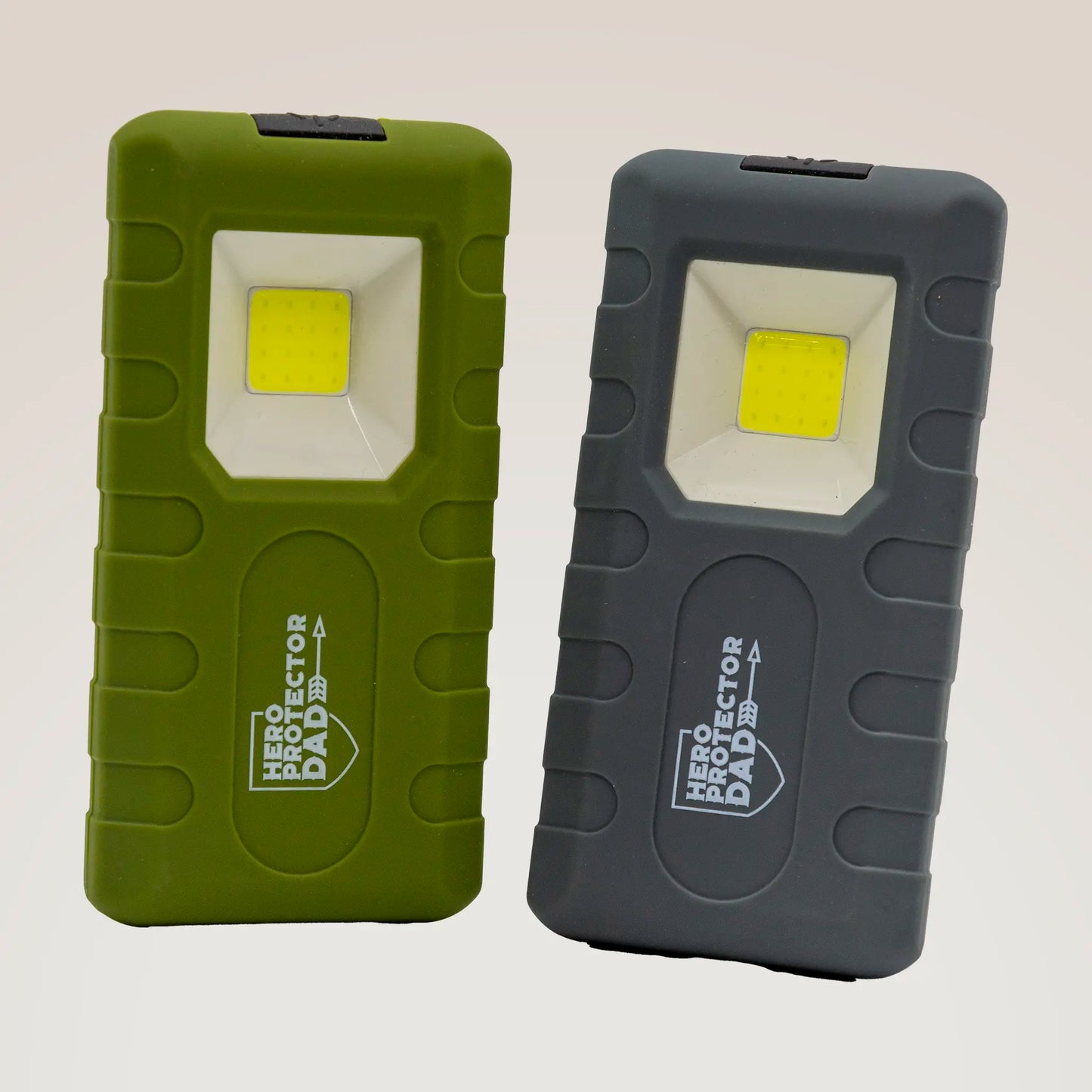 LED Work Light with Magnet