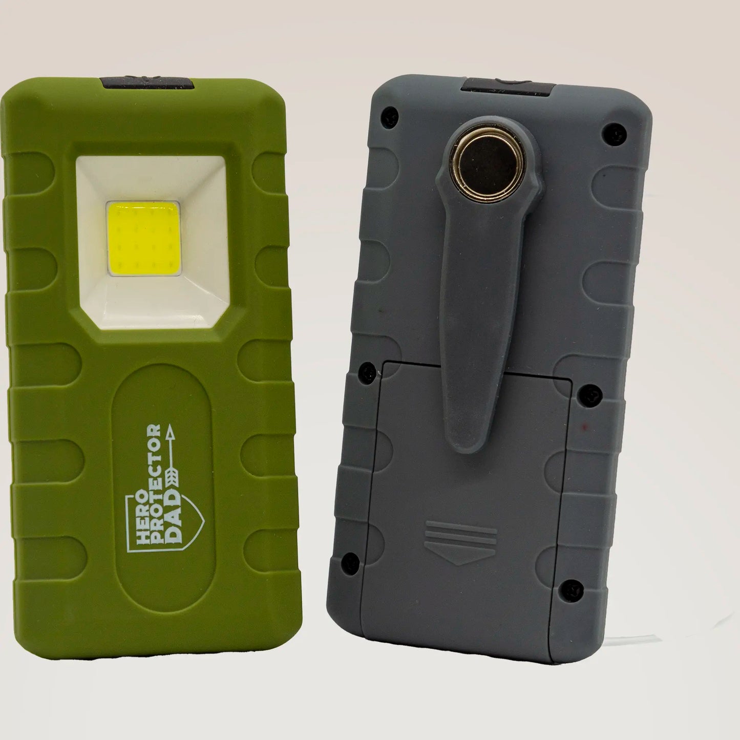 LED Work Light with Magnet