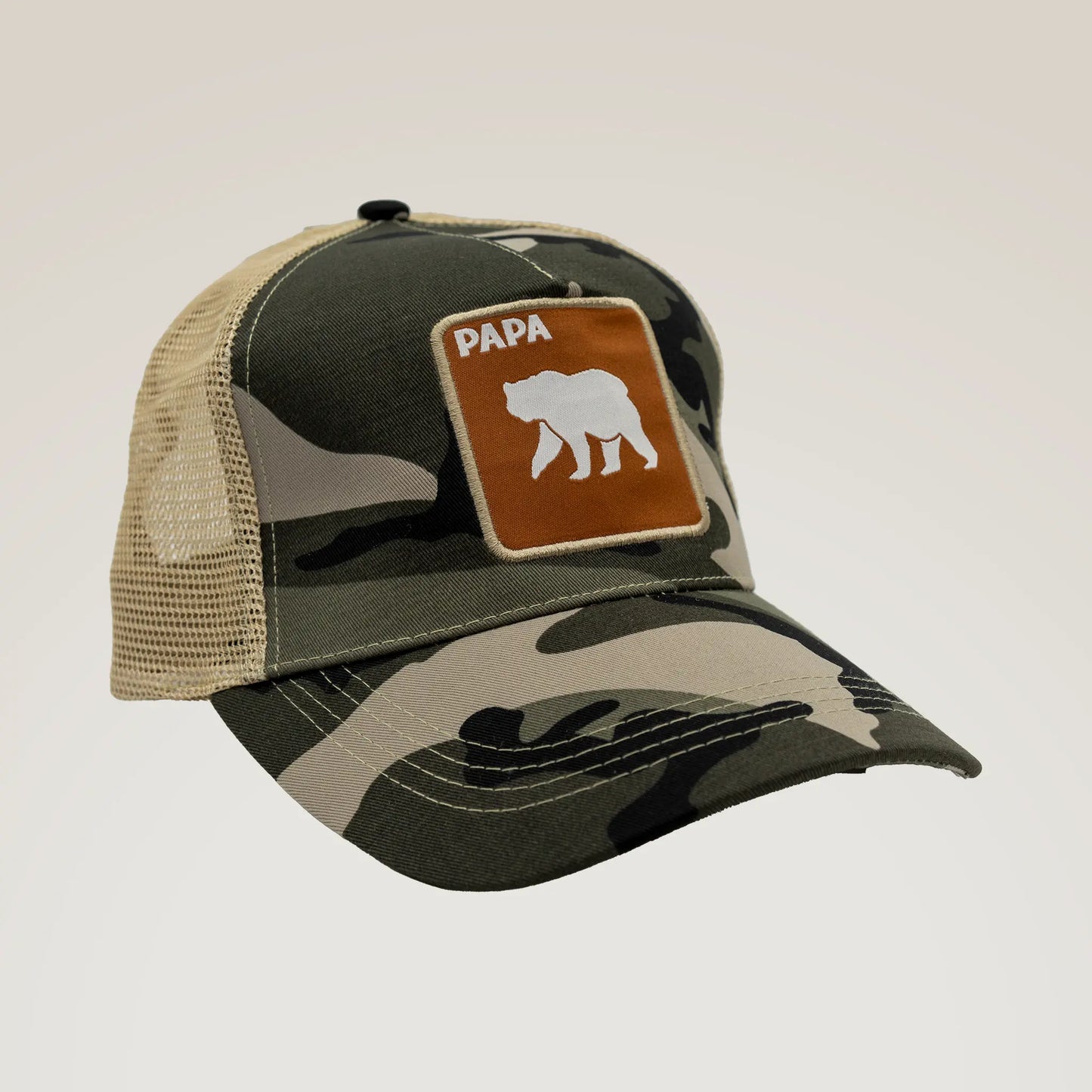 Ultimate Trucker Hat