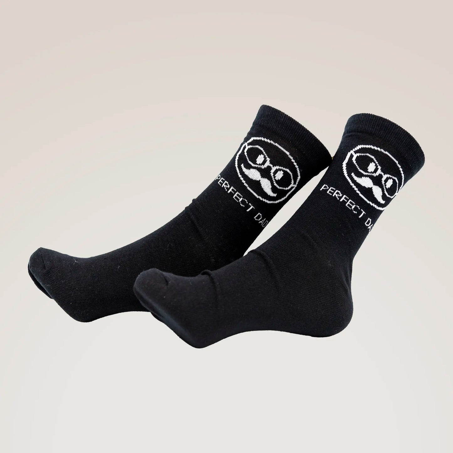 Perfect Dad Business Socks