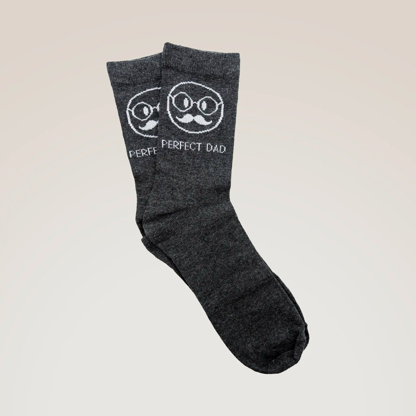 Perfect Dad Business Socks