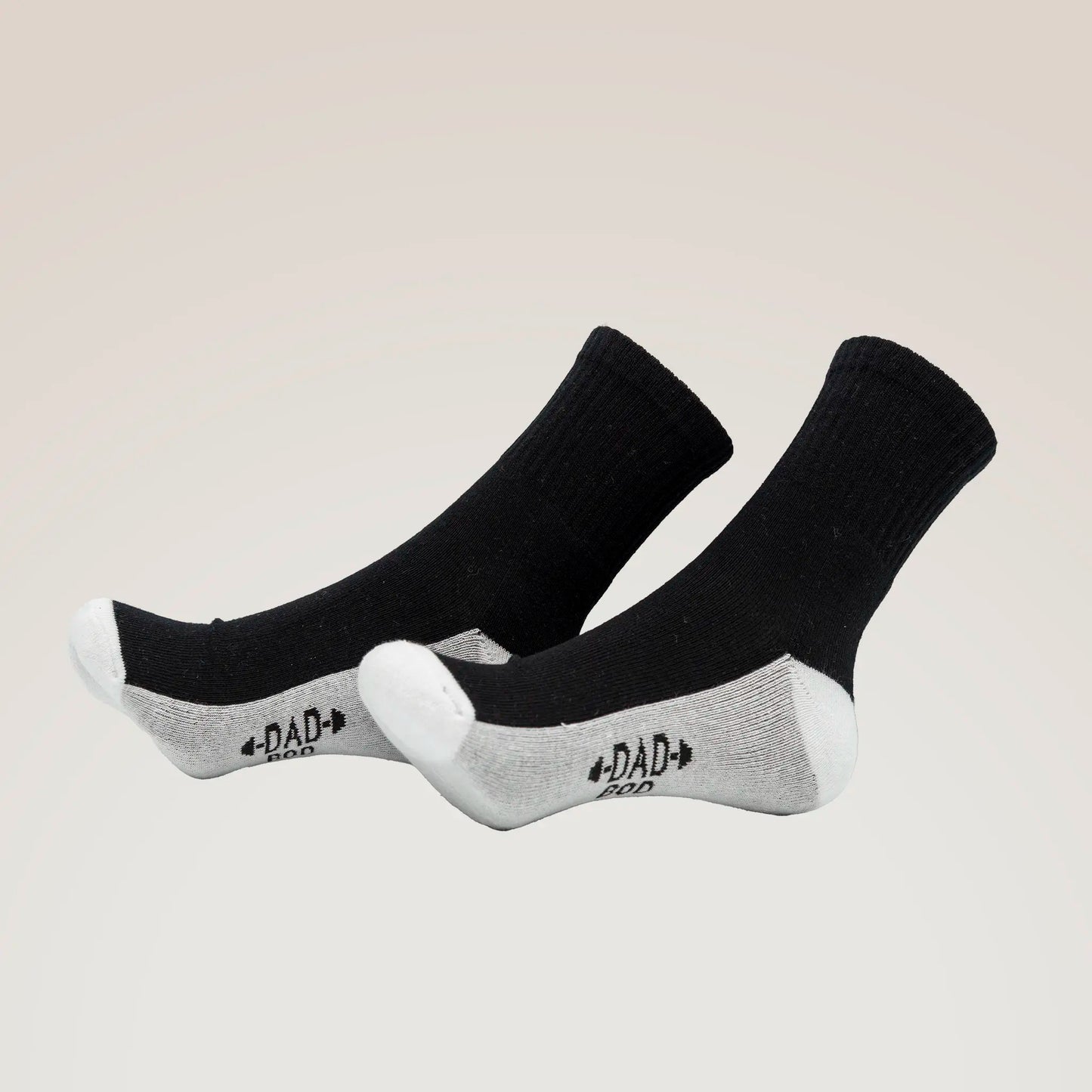 Dad Bod Ankle Sports Socks