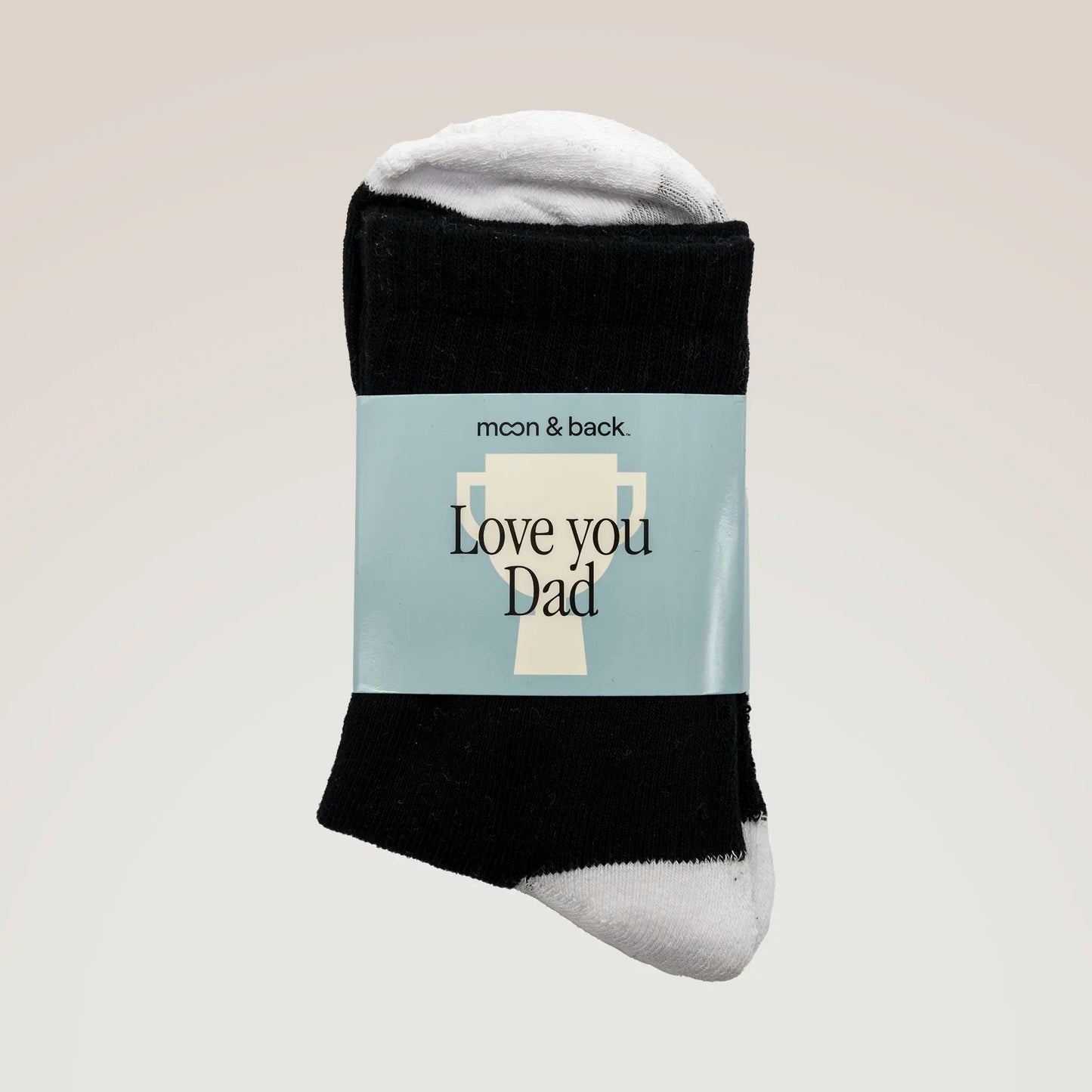 Dad Bod Ankle Sports Socks