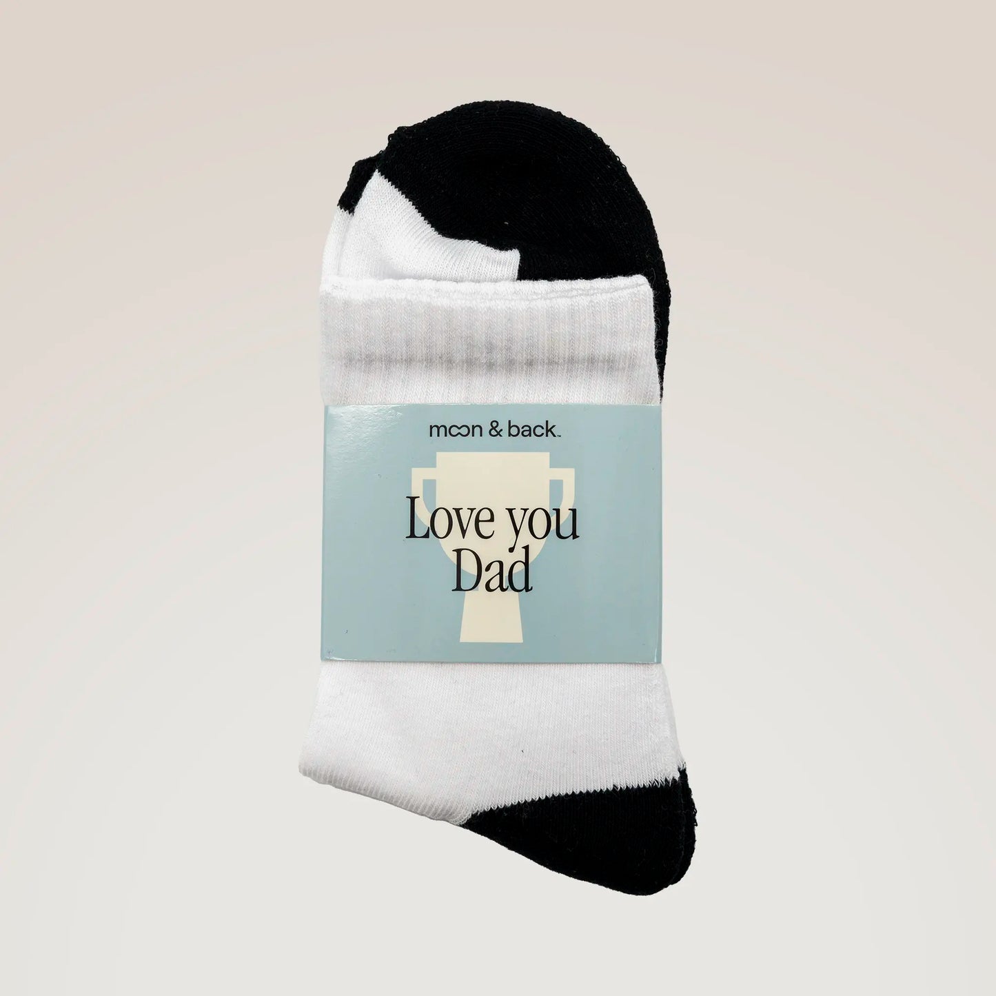 Dad Bod Ankle Sports Socks
