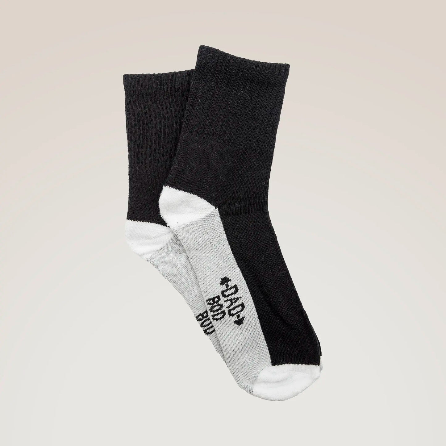 Dad Bod Ankle Sports Socks