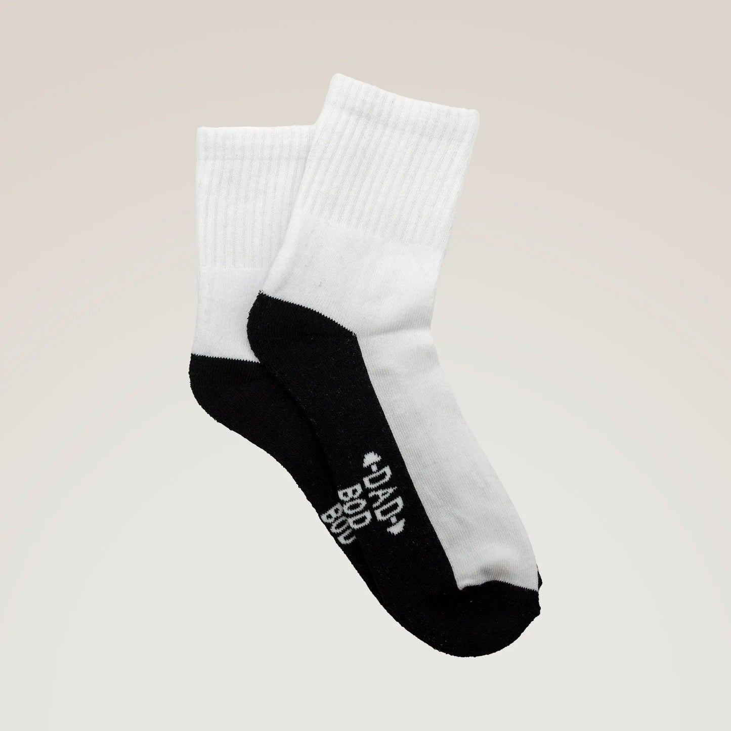 Dad Bod Ankle Sports Socks
