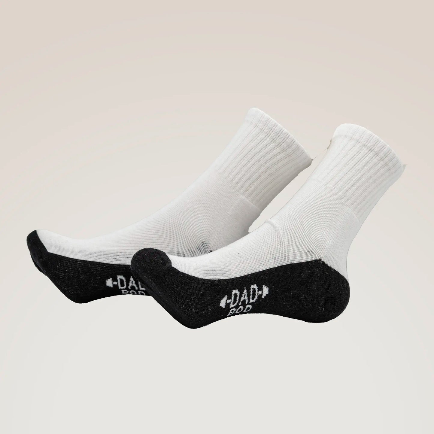 Dad Bod Ankle Sports Socks