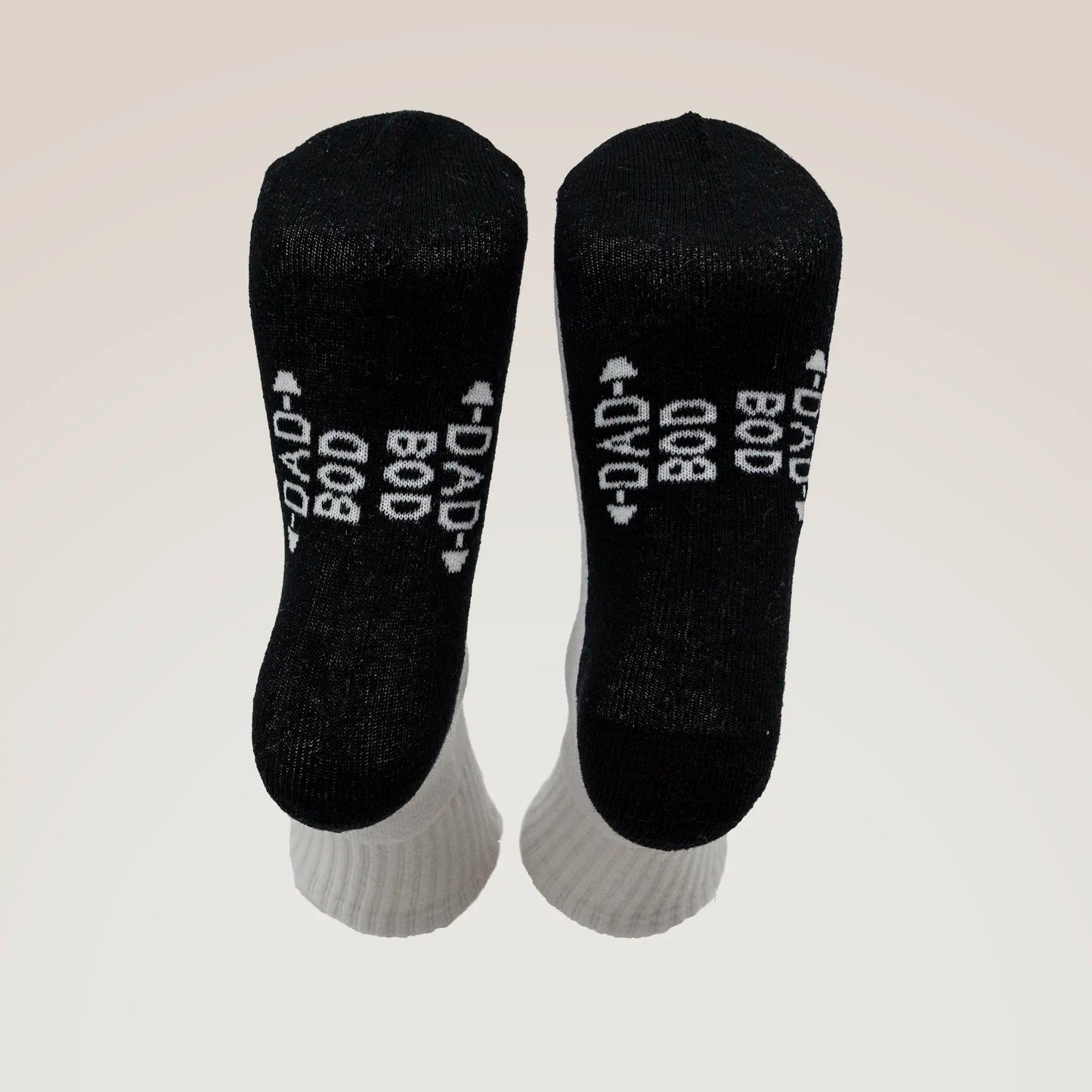 Dad Bod Ankle Sports Socks