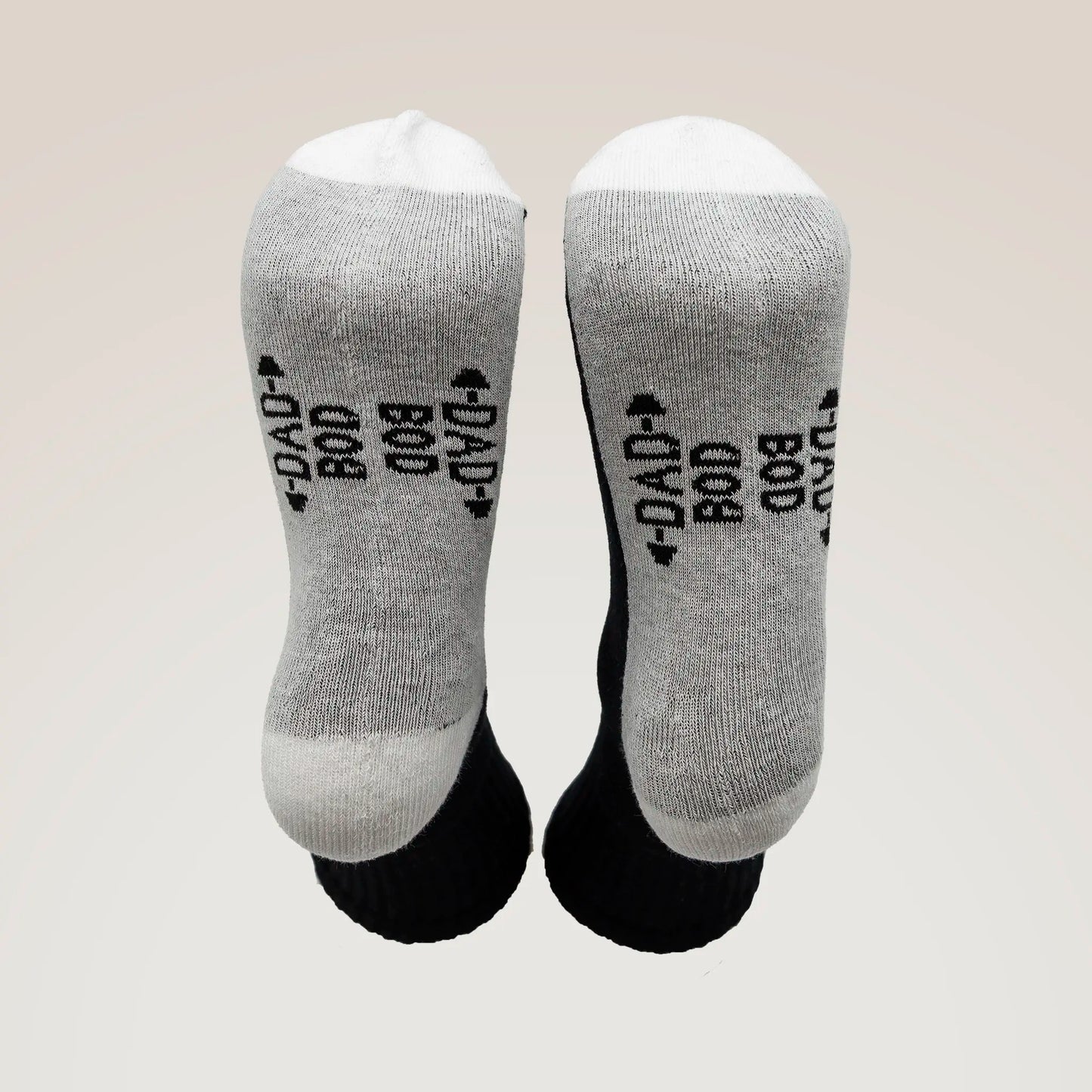 Dad Bod Ankle Sports Socks