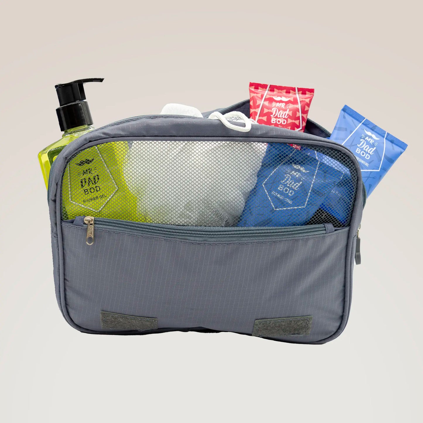Travel Toiletry Bag