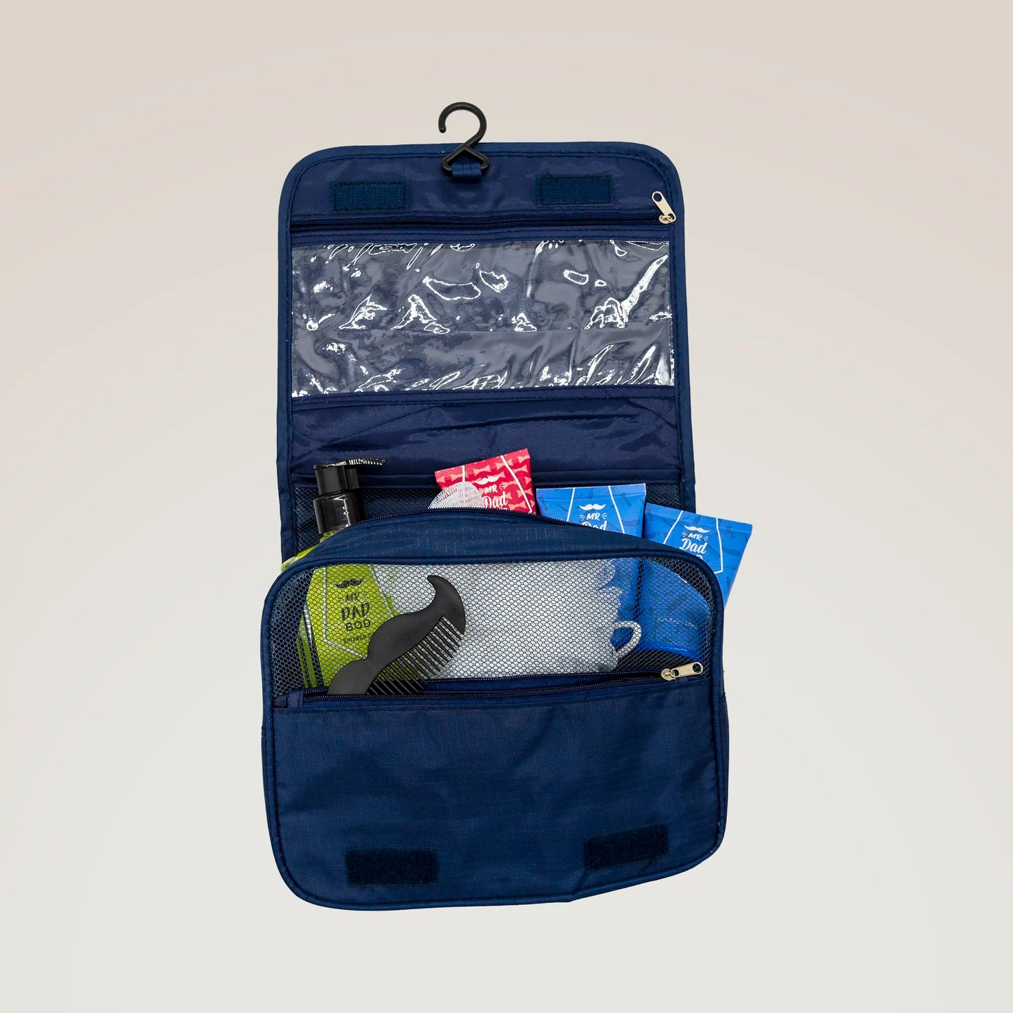 Travel Toiletry Bag