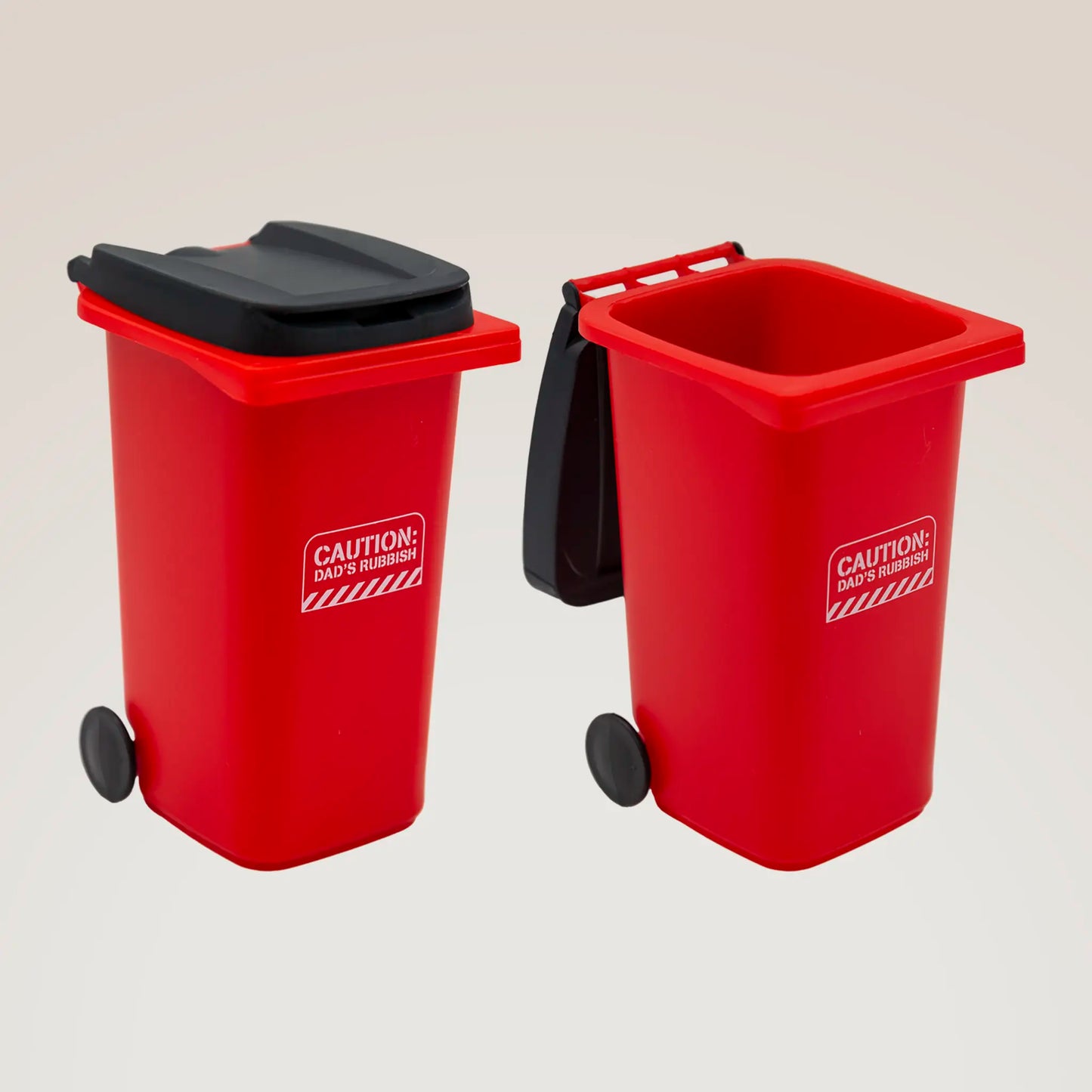 Desk Bin