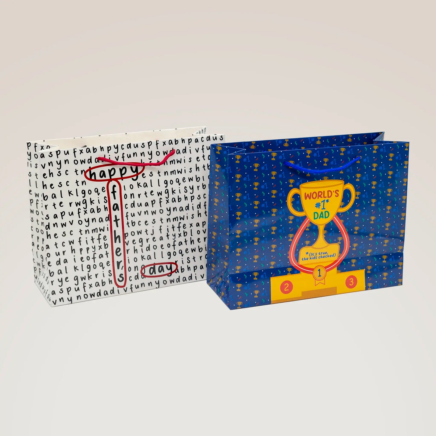Large Gift Bag
