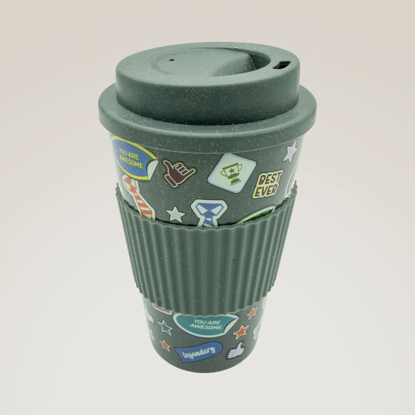 Travel Mug