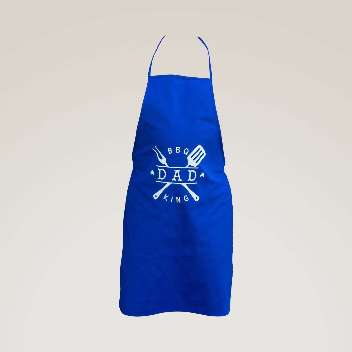 BBQ King Apron