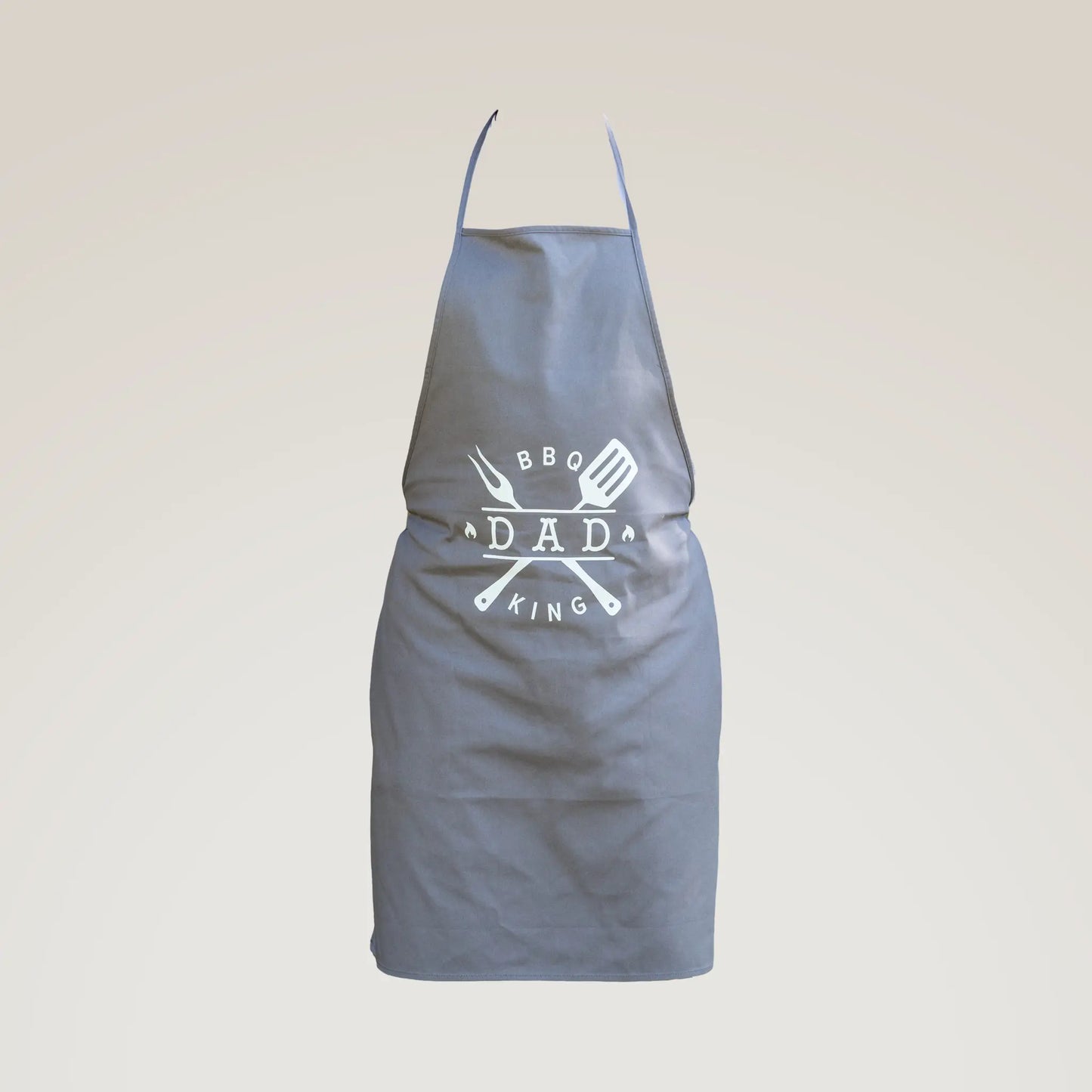 BBQ King Apron