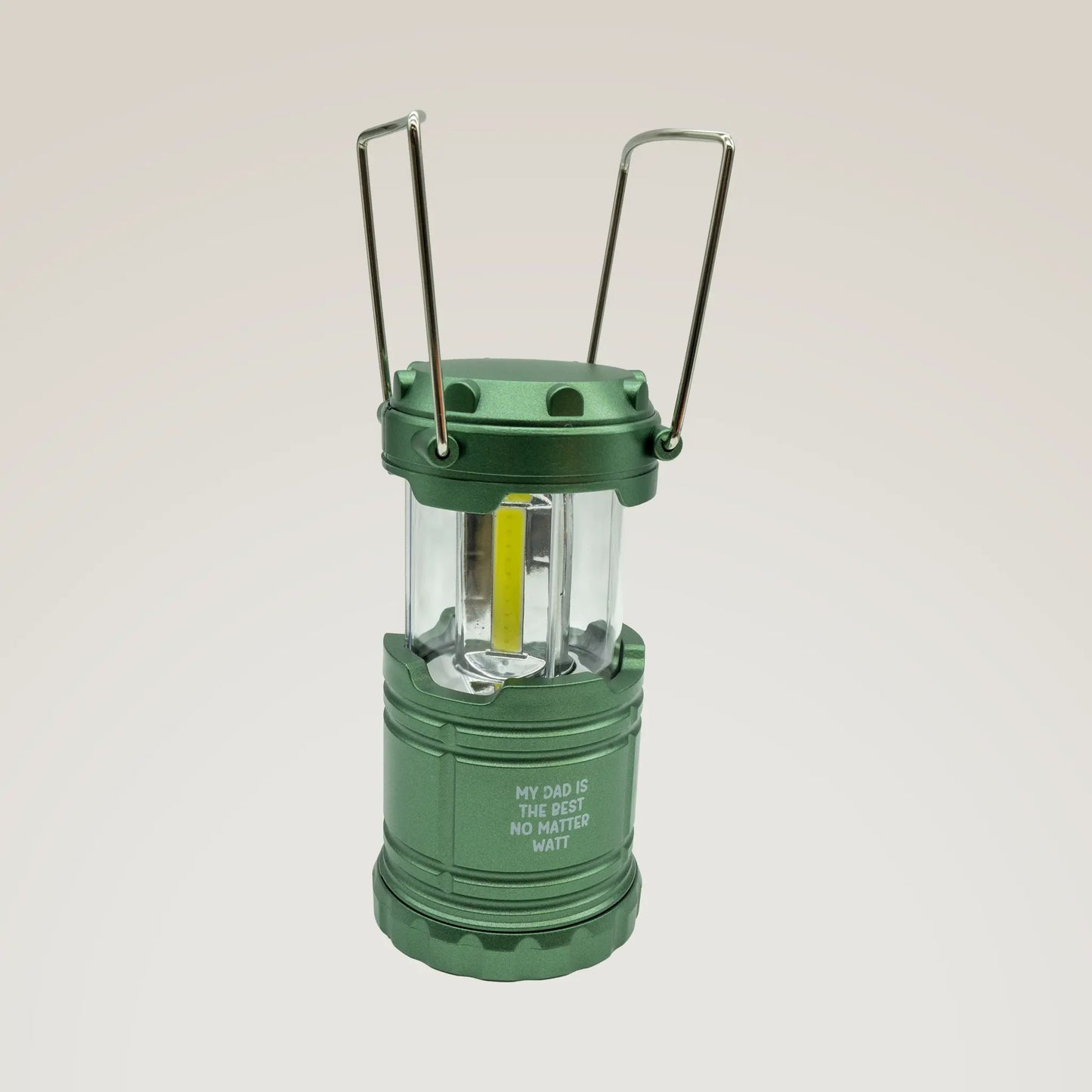 Mini Camping LED Light