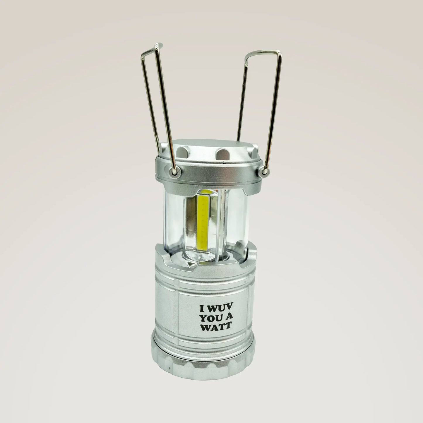Mini Camping LED Light