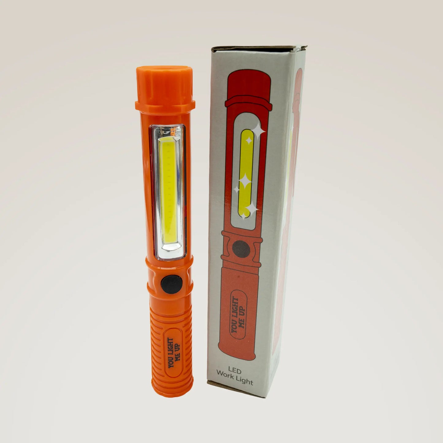 LED Work Light