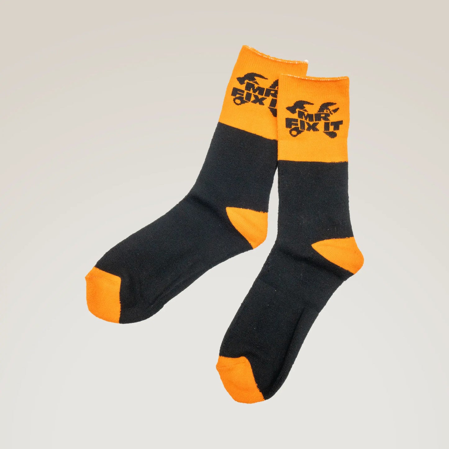 Bamboo Tradie Socks