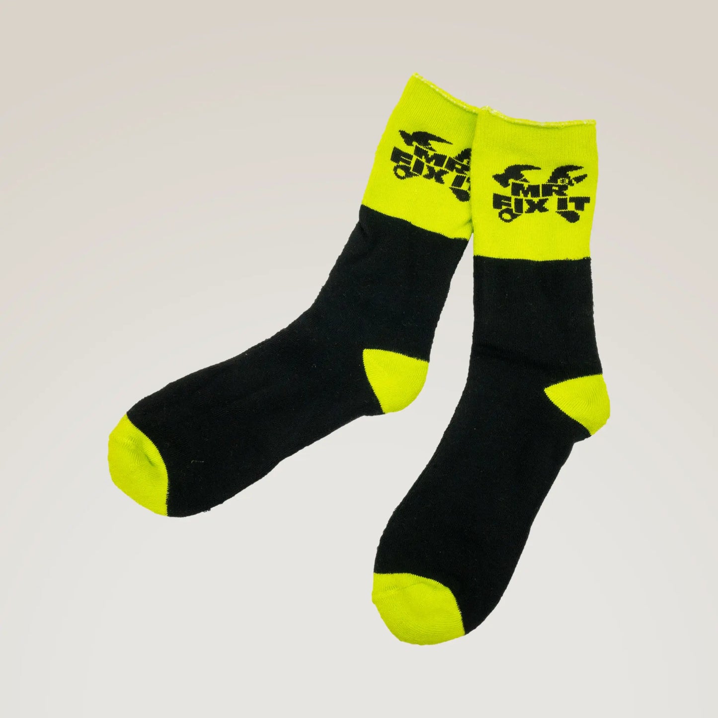 Bamboo Tradie Socks