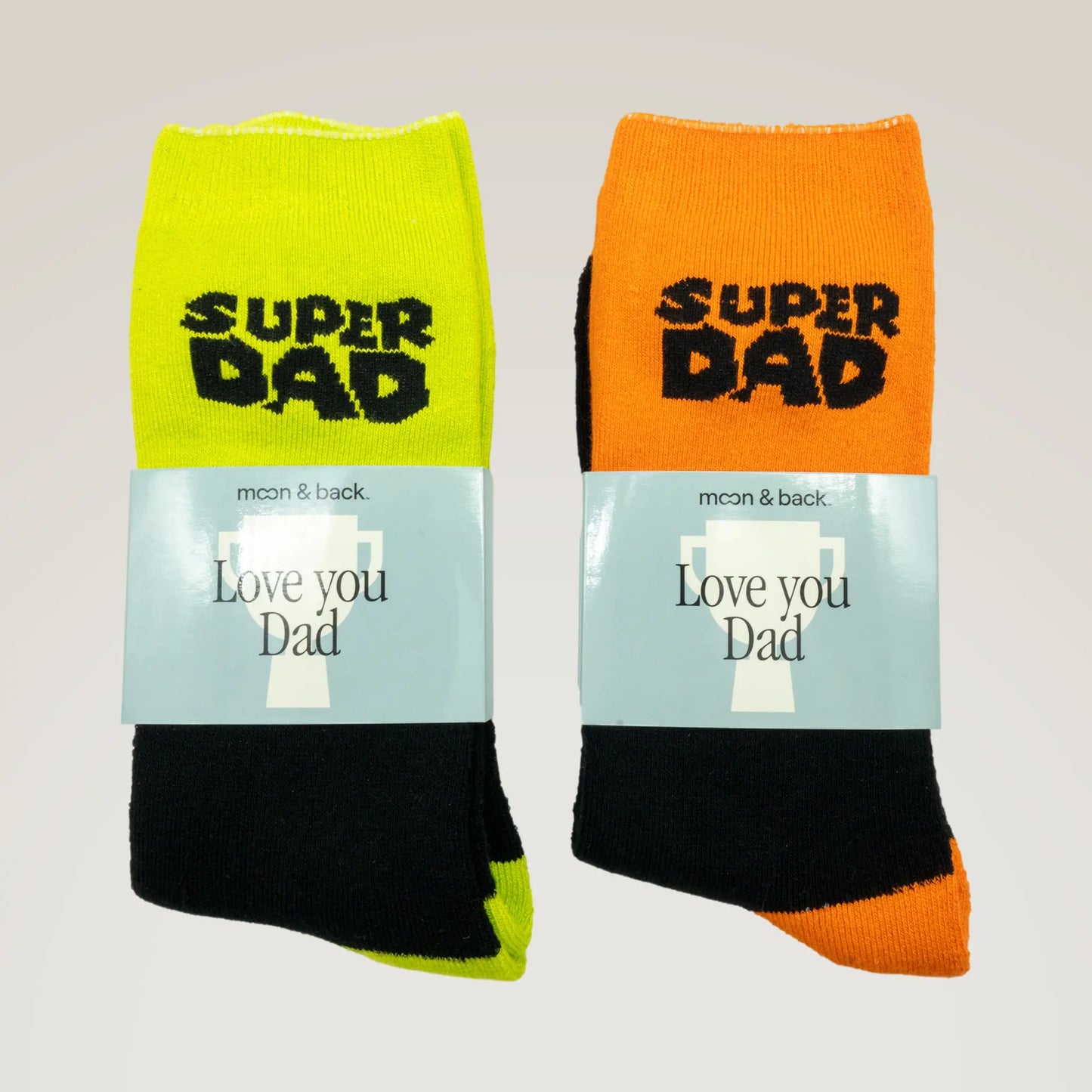 Bamboo Tradie Socks