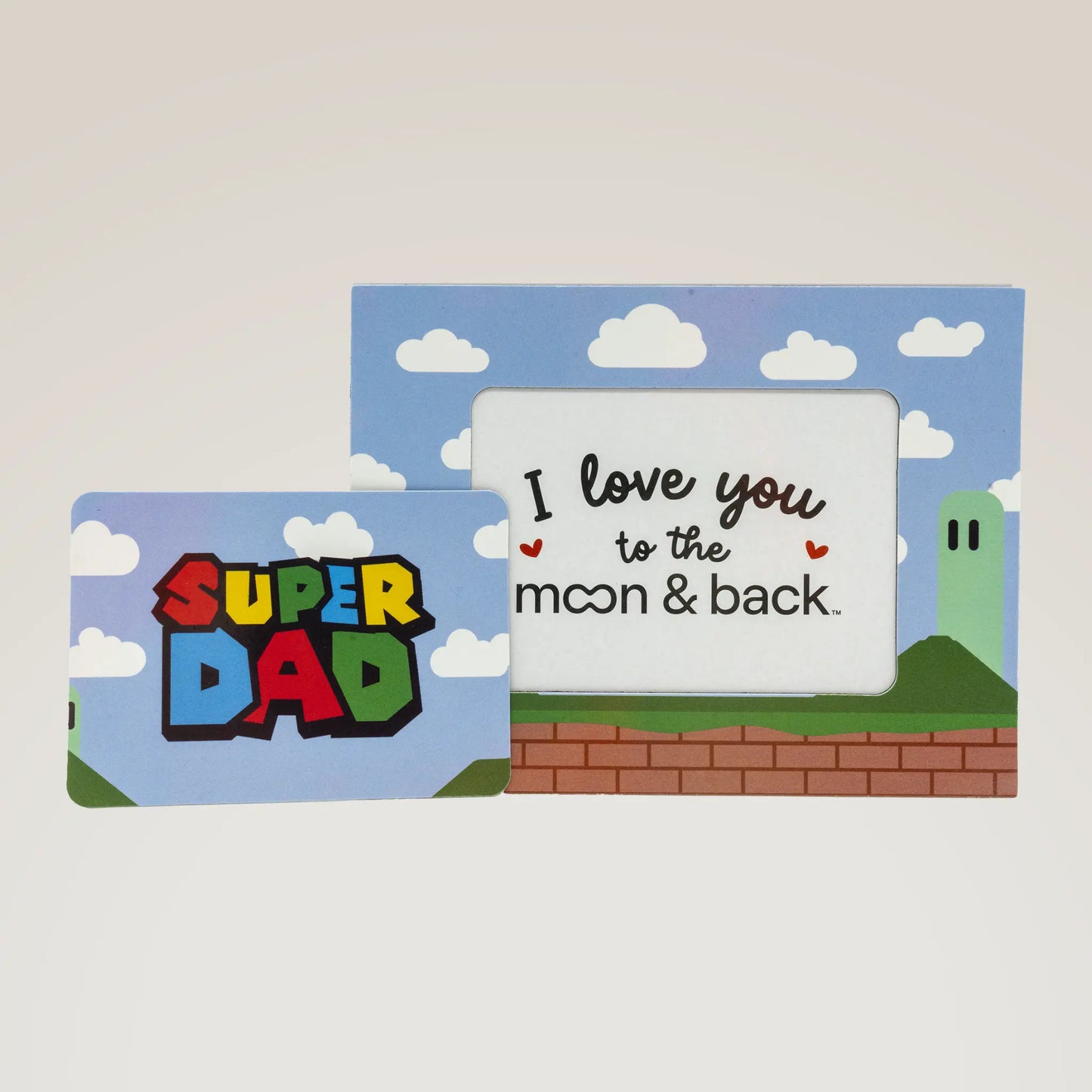 Magnetic Photo Frame